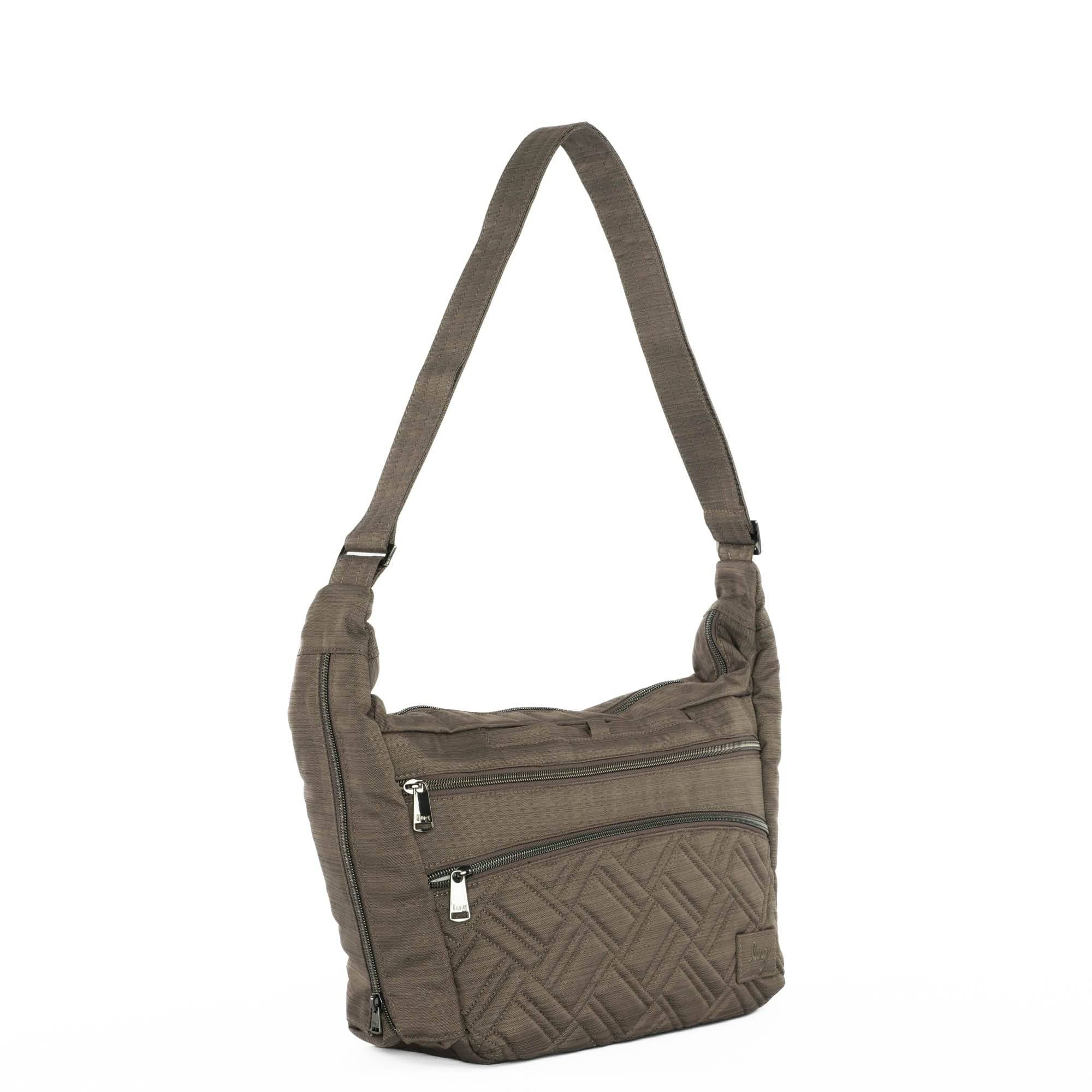 Trooper 2 Crossbody Bag - BRUSHED WALNUT - Trooper2_BrushedWalnut_02
