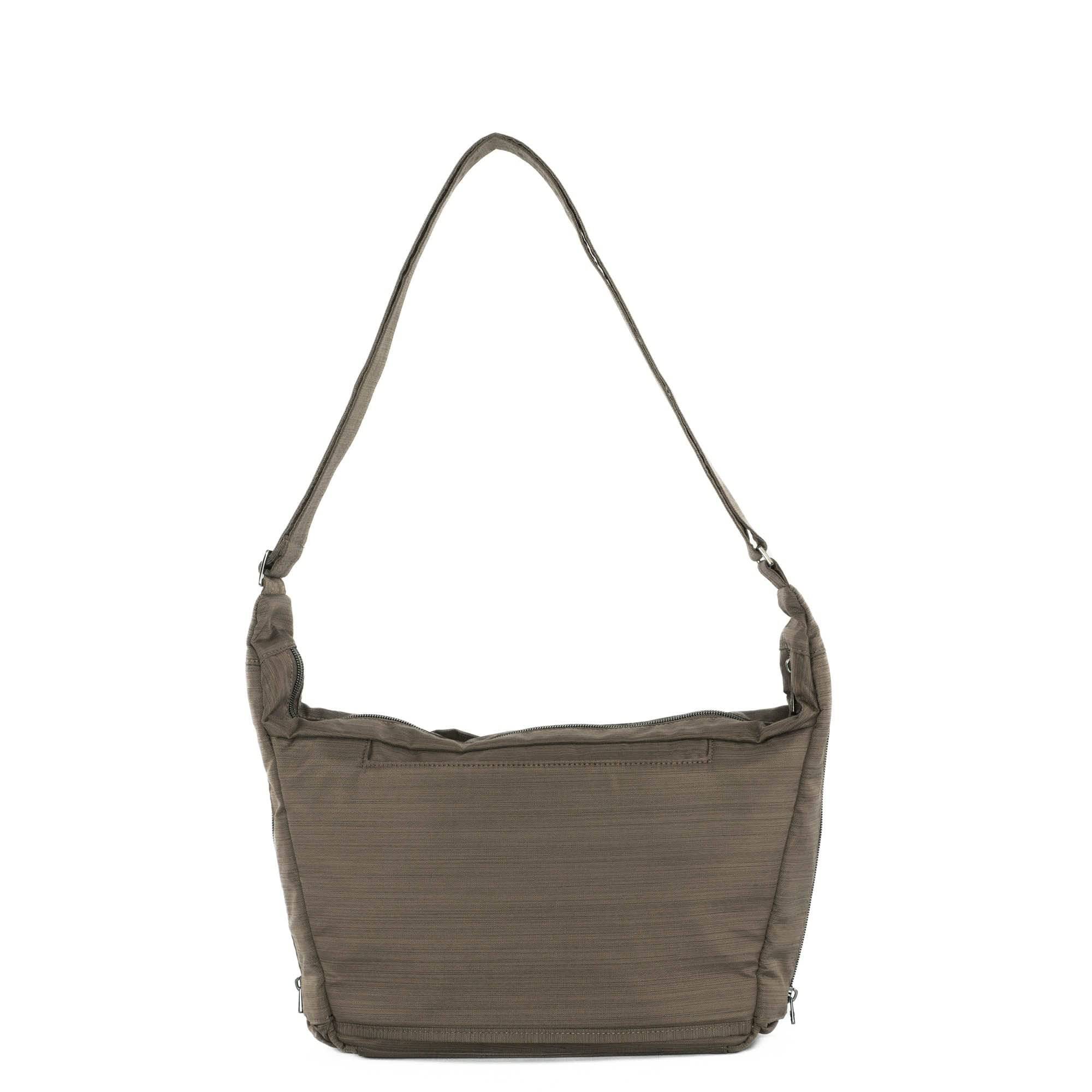 Trooper 2 Crossbody Bag - BRUSHED WALNUT - Trooper2_BrushedWalnut_05
