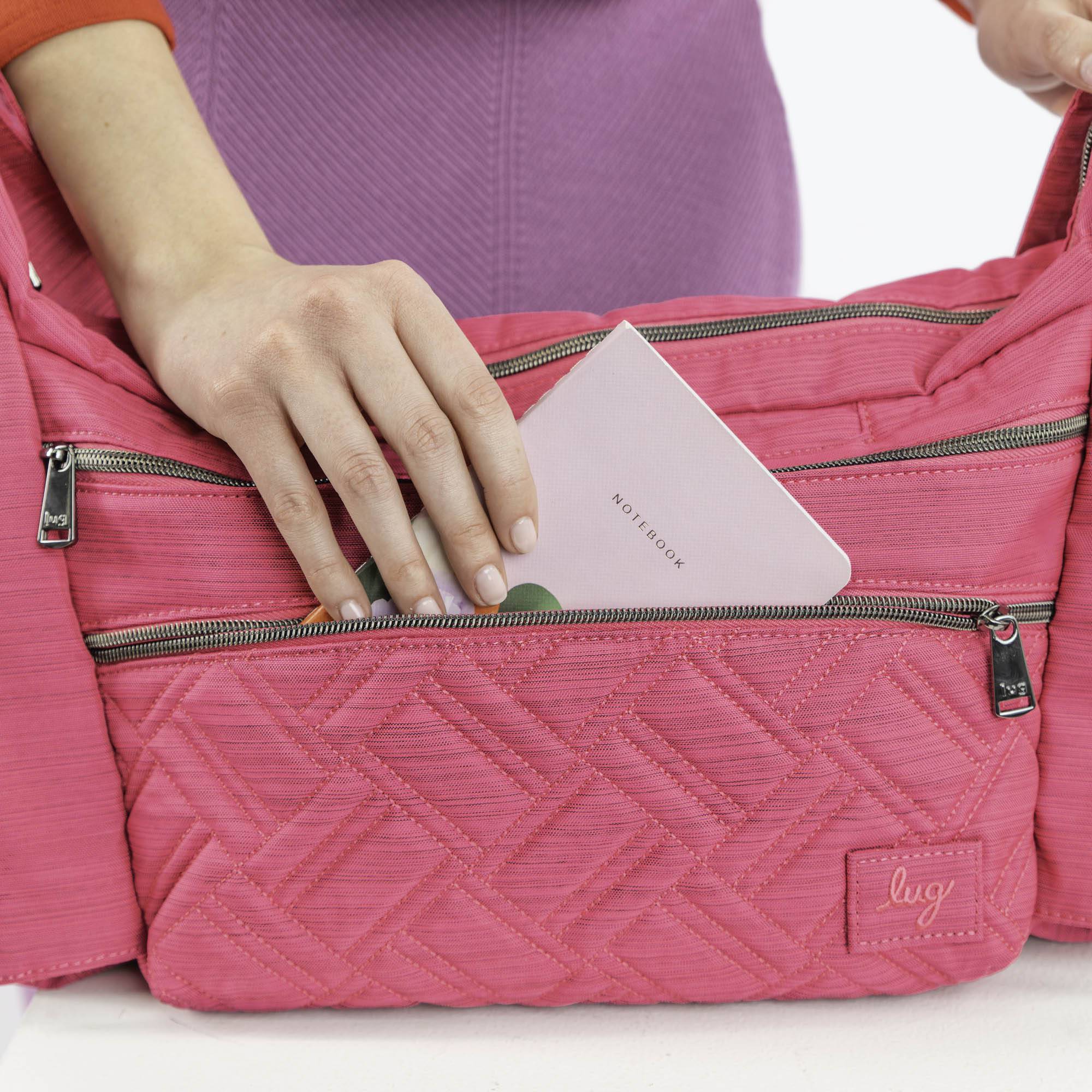 Trooper 2 Crossbody Bag - - Trooper2_Lifestyle_03