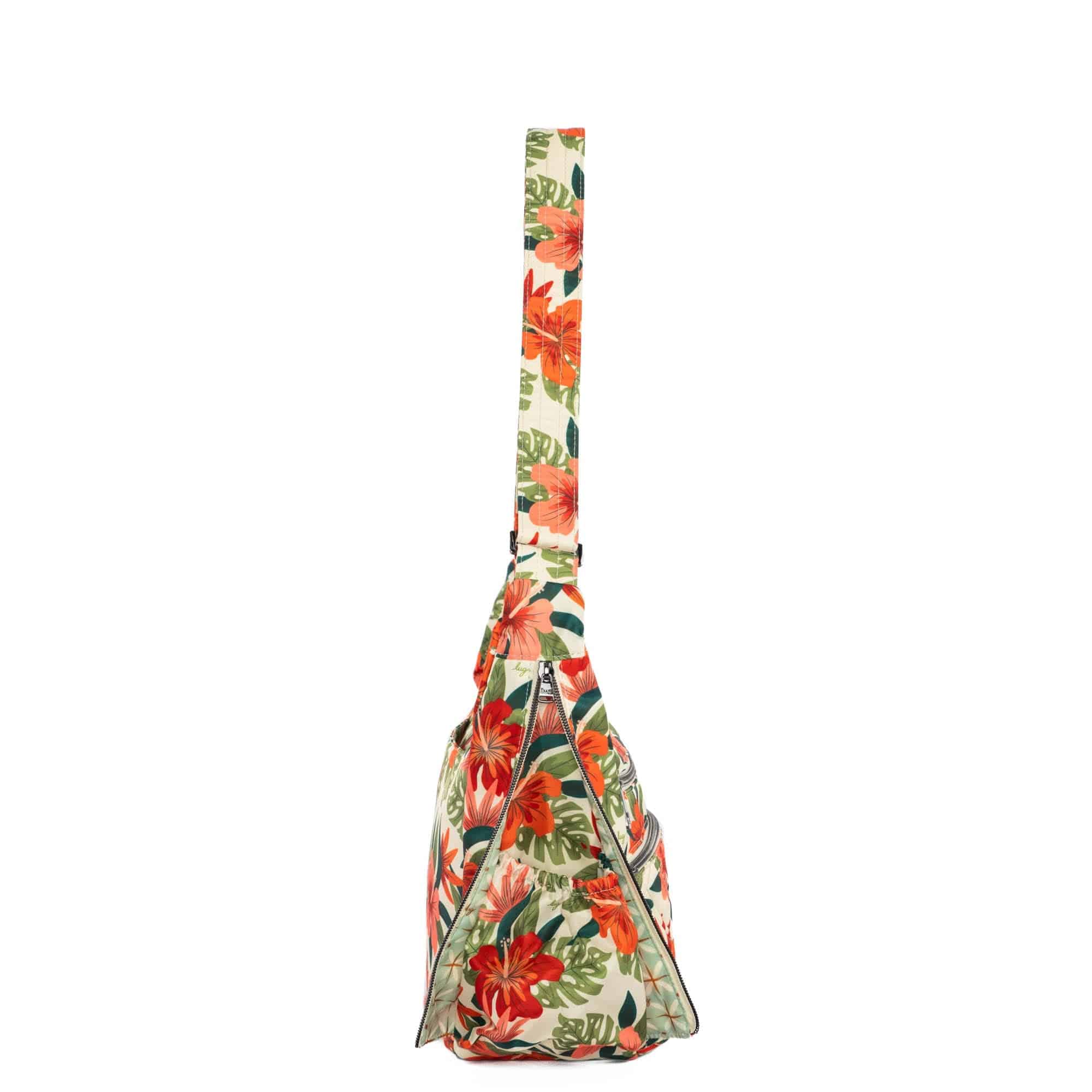Trooper 2 Crossbody Bag - LUSH LUAU - Trooper2_LushLuau_04