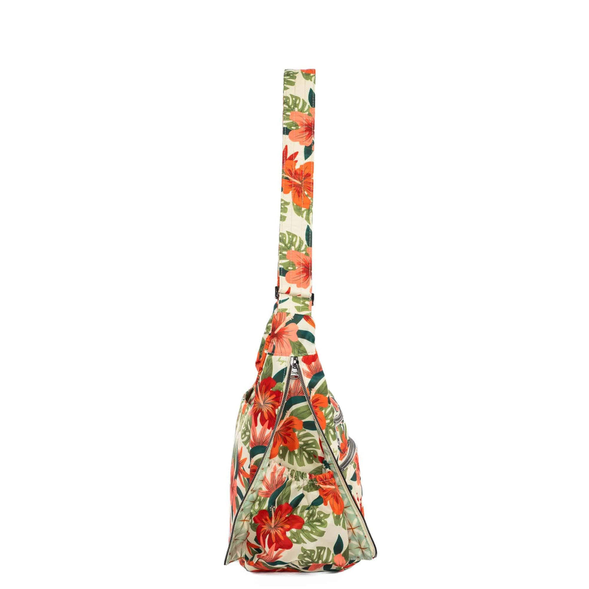 Trooper 2 Crossbody Bag - LUSH LUAU - Trooper2_LushLuau_04
