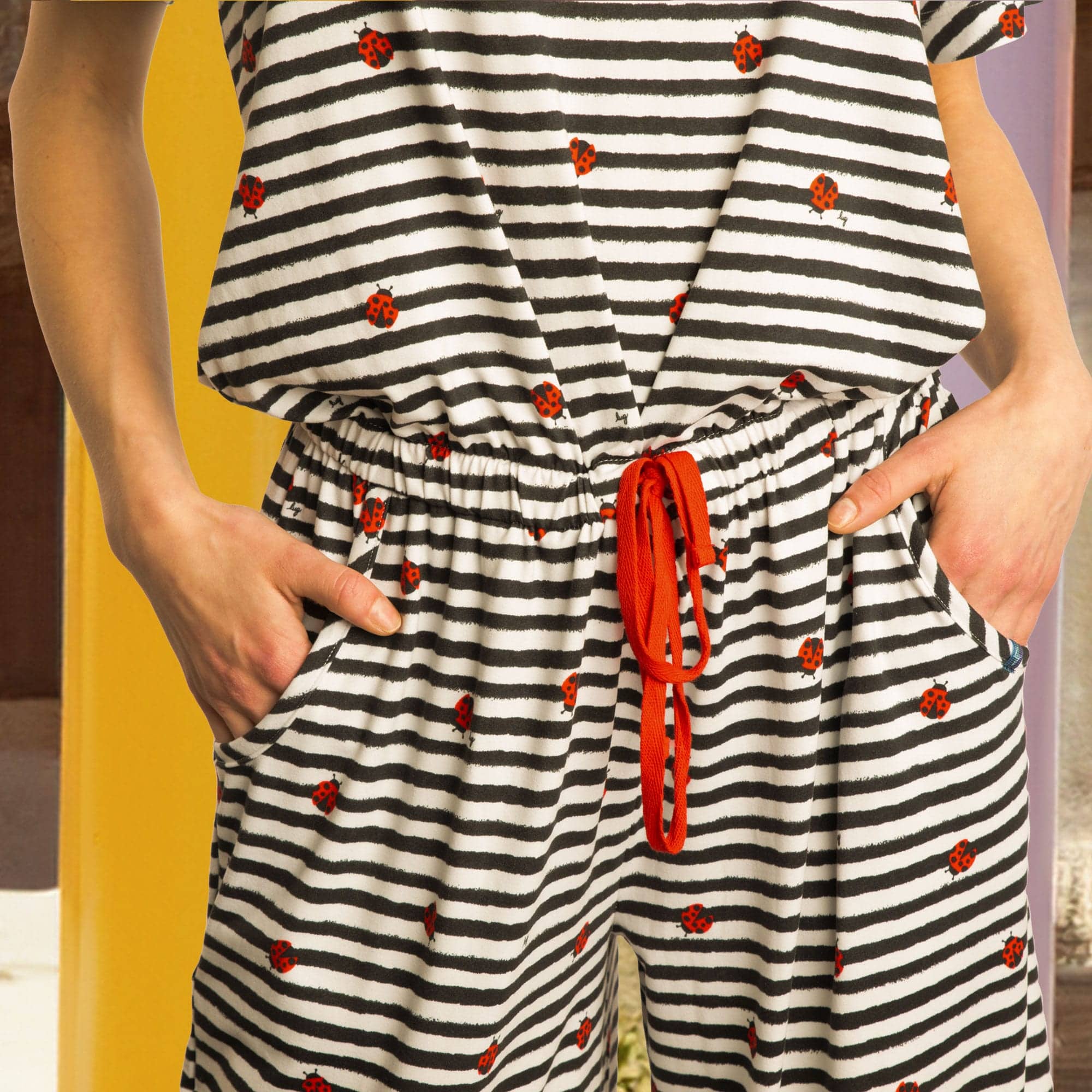 Trotter Brushed Jersey Jumpsuit - - TrotterJumpsuit_Lifestyle_02