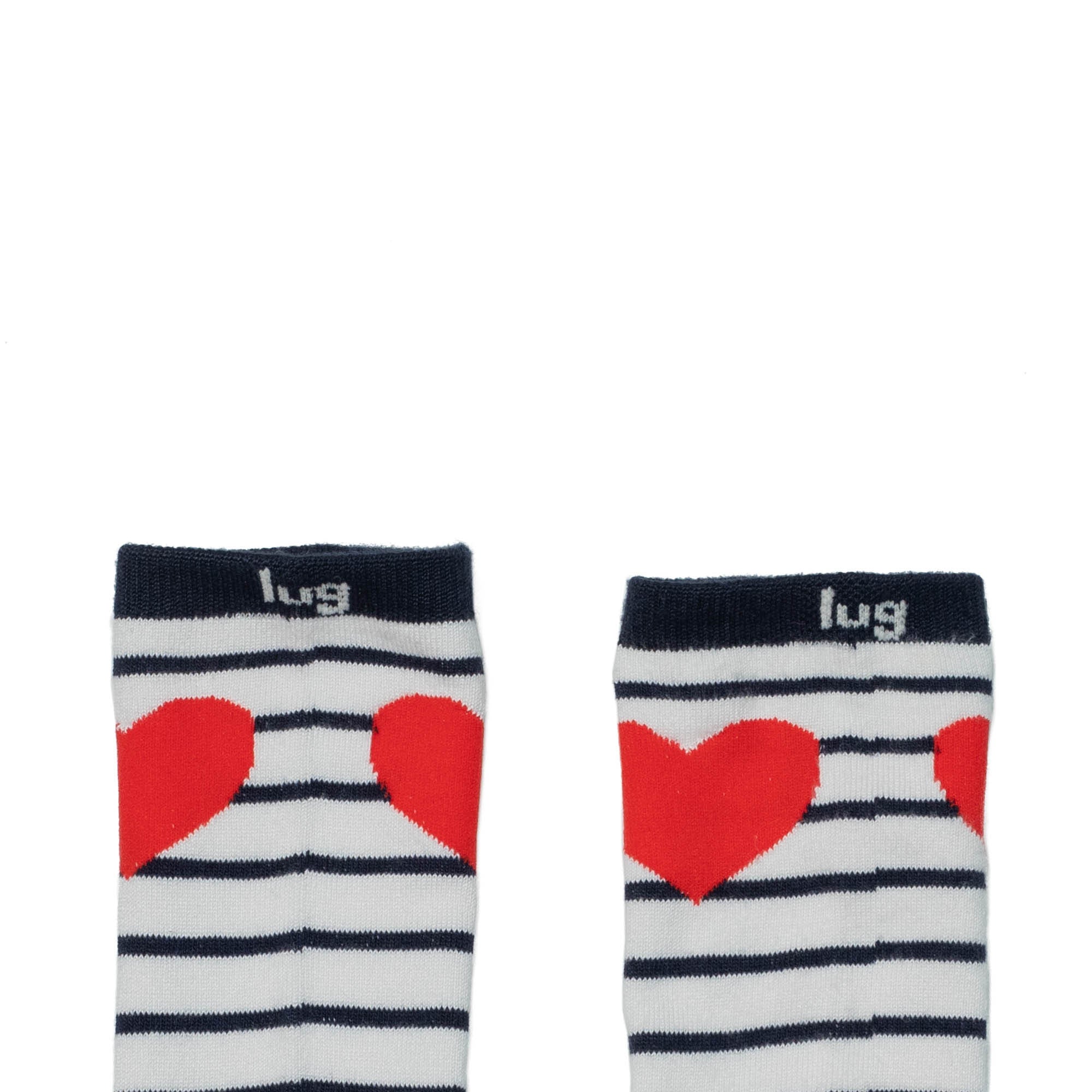 Trotter Socks 6pk - VALENTINE - Trotter_6PackSocks_ValentinesLugLifeBox_010