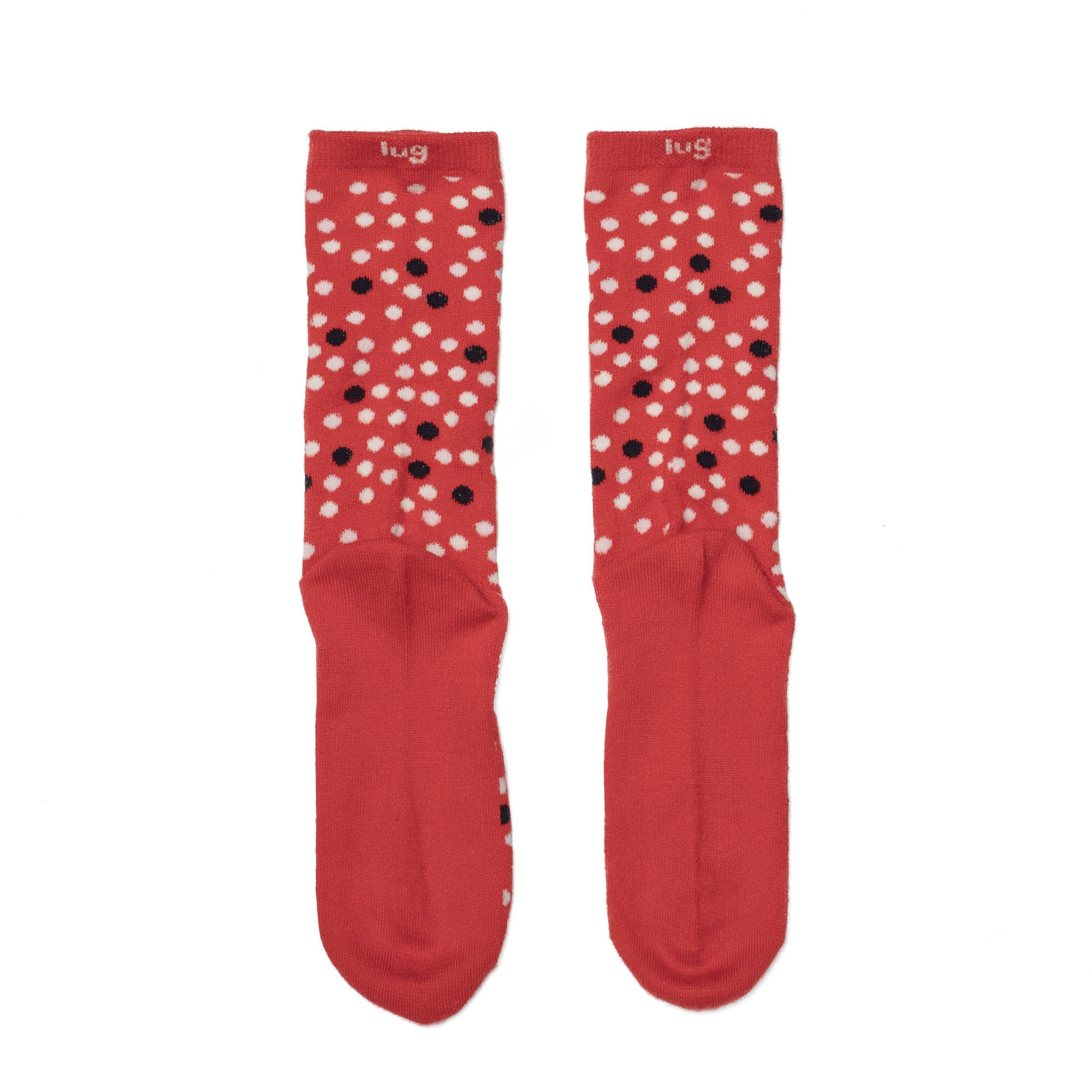 Trotter Socks 6pk - VALENTINE - Trotter_6PackSocks_ValentinesLugLifeBox_012