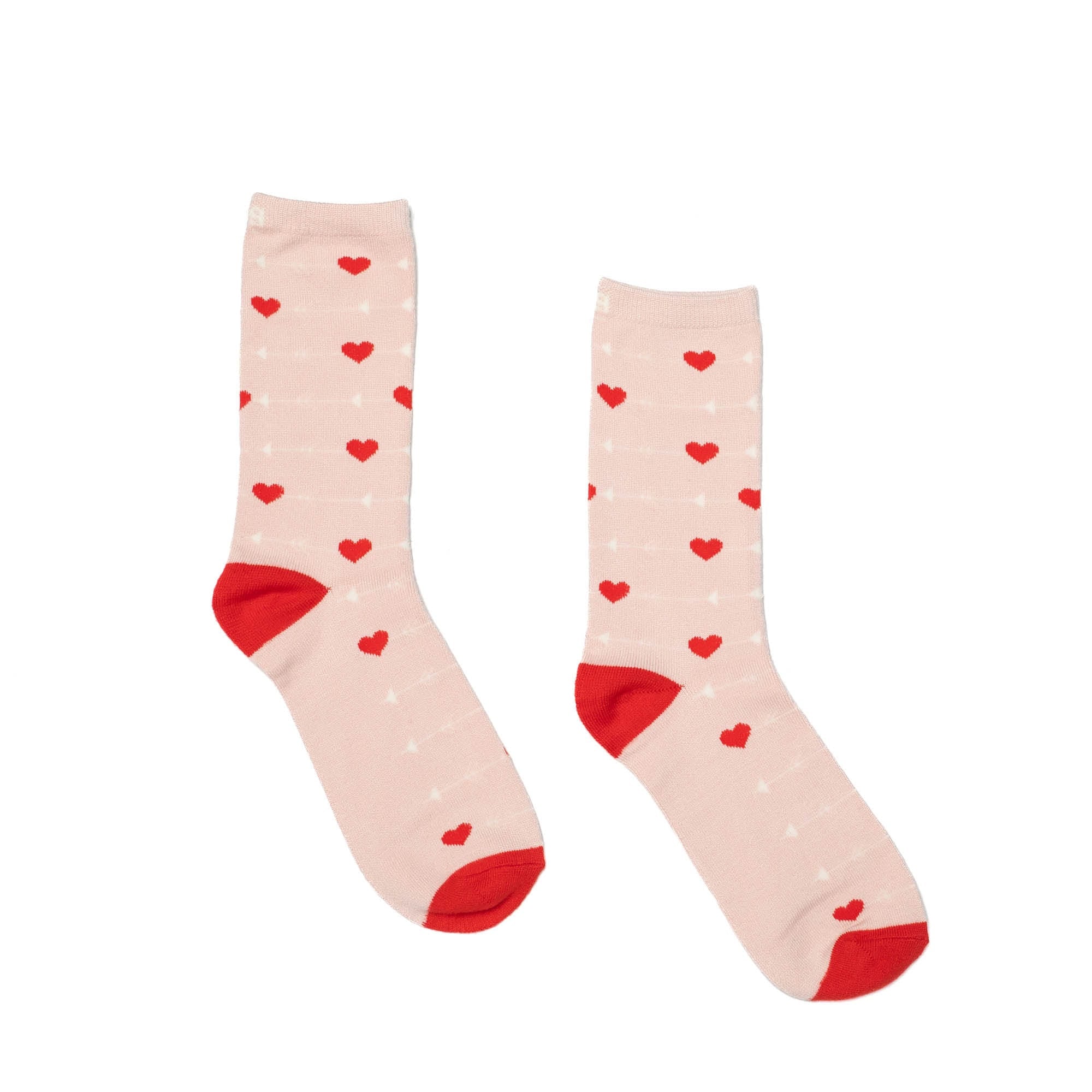Trotter Socks 6pk - VALENTINE - Trotter_6PackSocks_ValentinesLugLifeBox_014