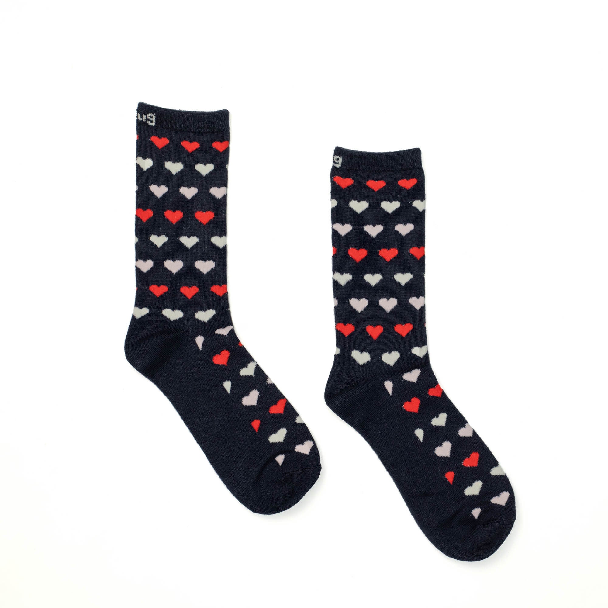 Trotter Socks 6pk - - Trotter_6PackSocks_ValentinesLugLifeBox_02_0614b388-0742-4e39-b5aa-10eb4dc7d41f