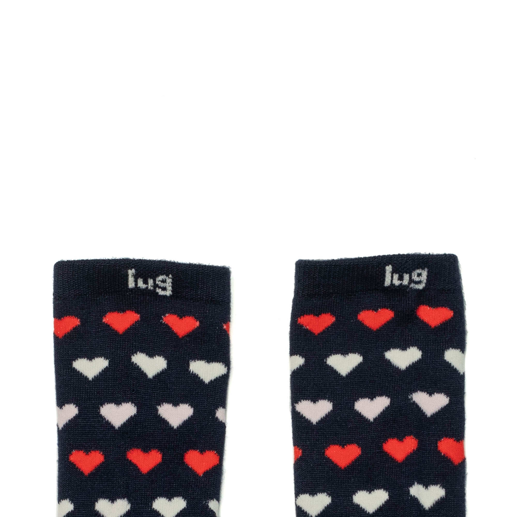 Trotter Socks 6pk - VALENTINE - Trotter_6PackSocks_ValentinesLugLifeBox_04