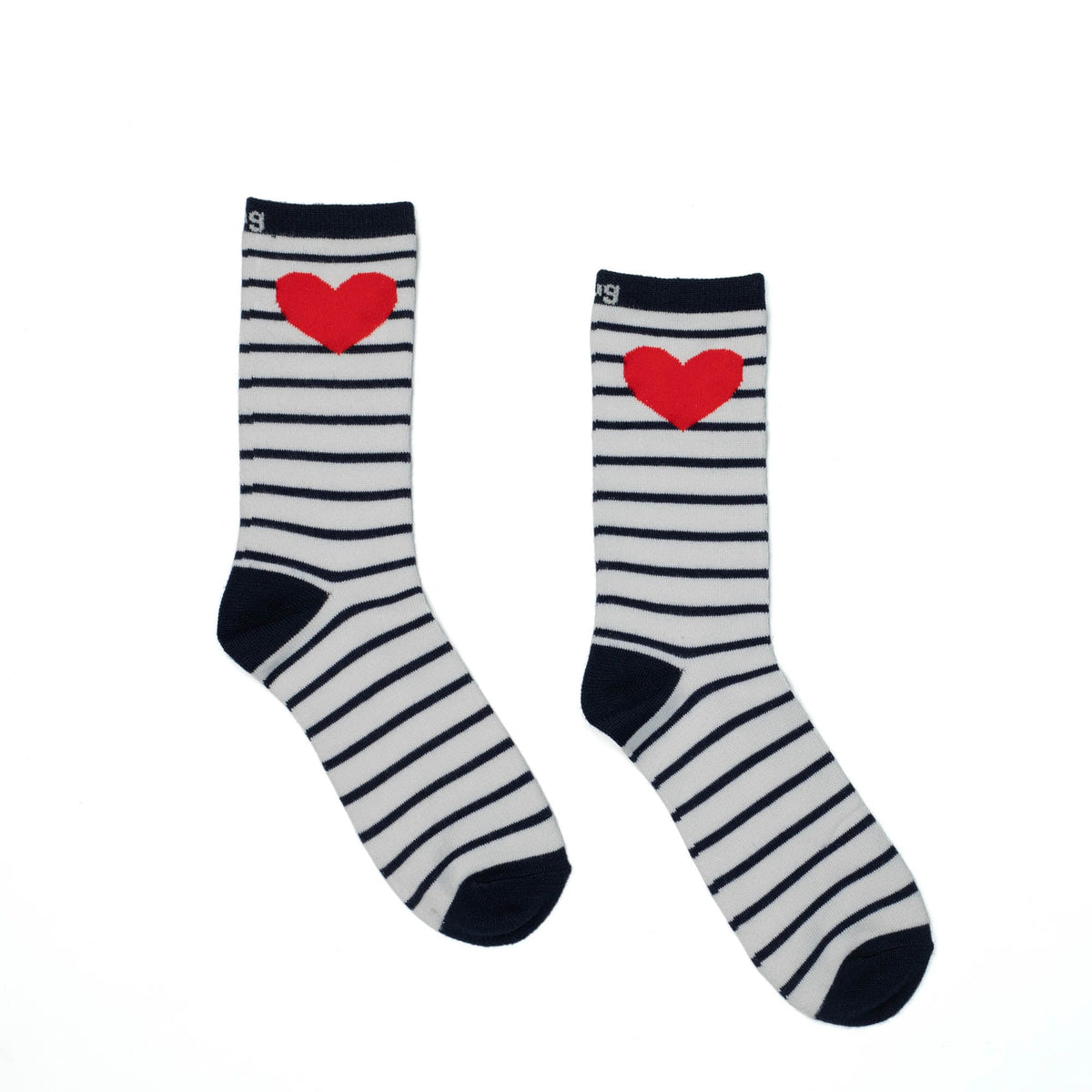 Trotter Socks 6pk