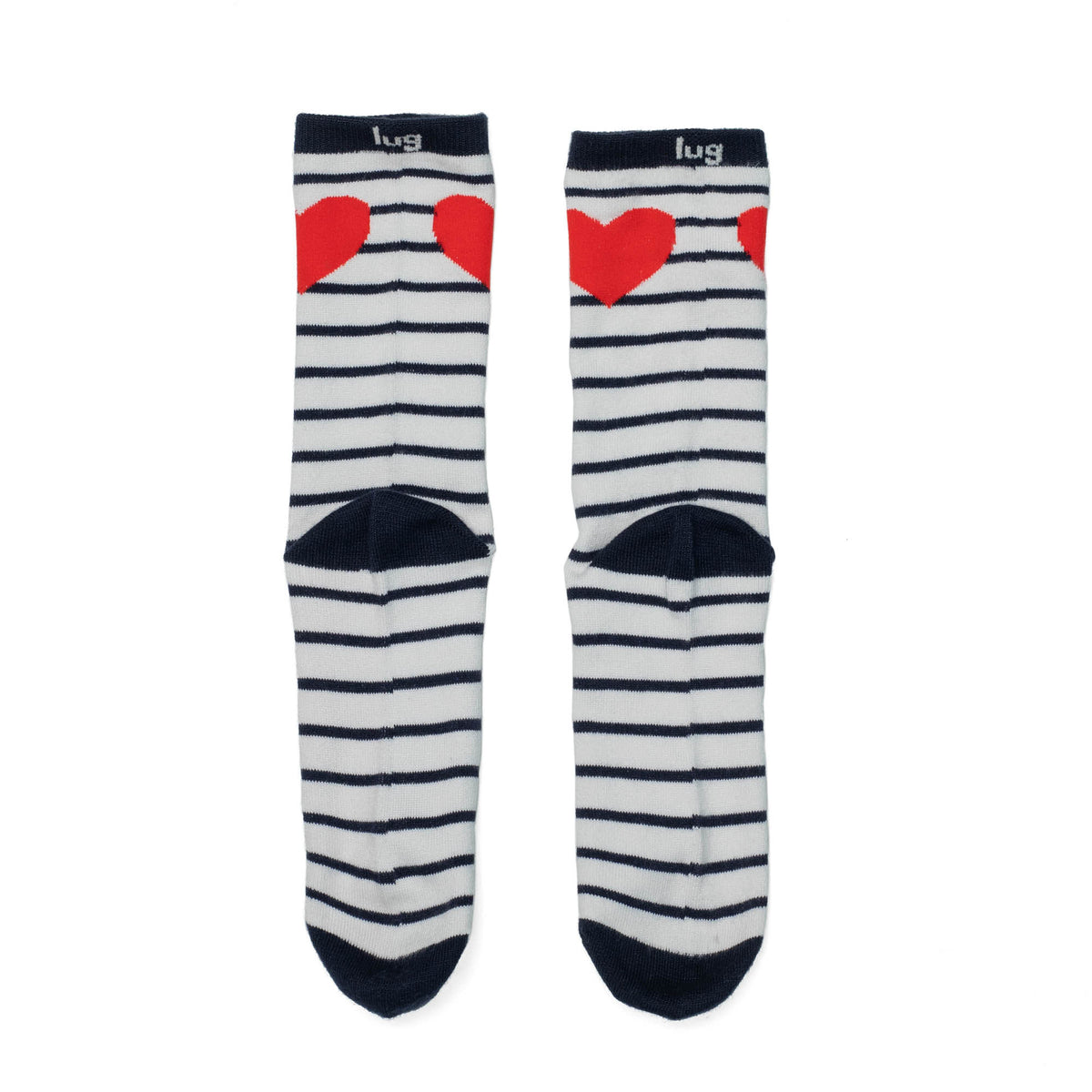 Trotter Socks 6pk