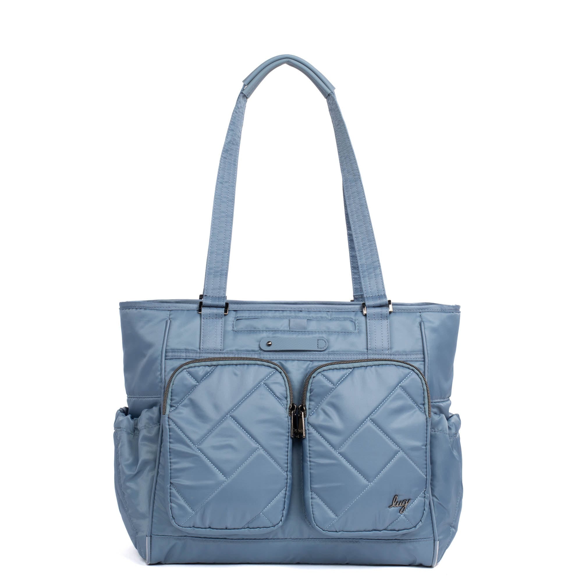 Trotter Tote Bag - BLUE MOON - Trotter_BlueMoon_01_508bc4db-b668-487e-899a-183692da613d