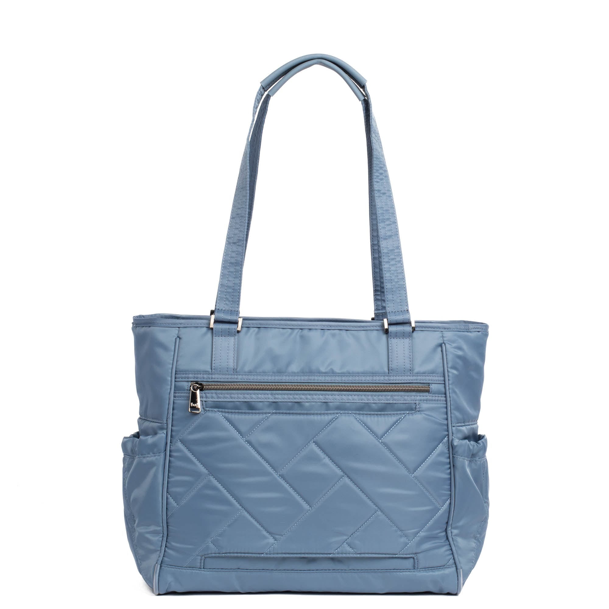 Trotter Tote Bag - BLUE MOON - Trotter_BlueMoon_04