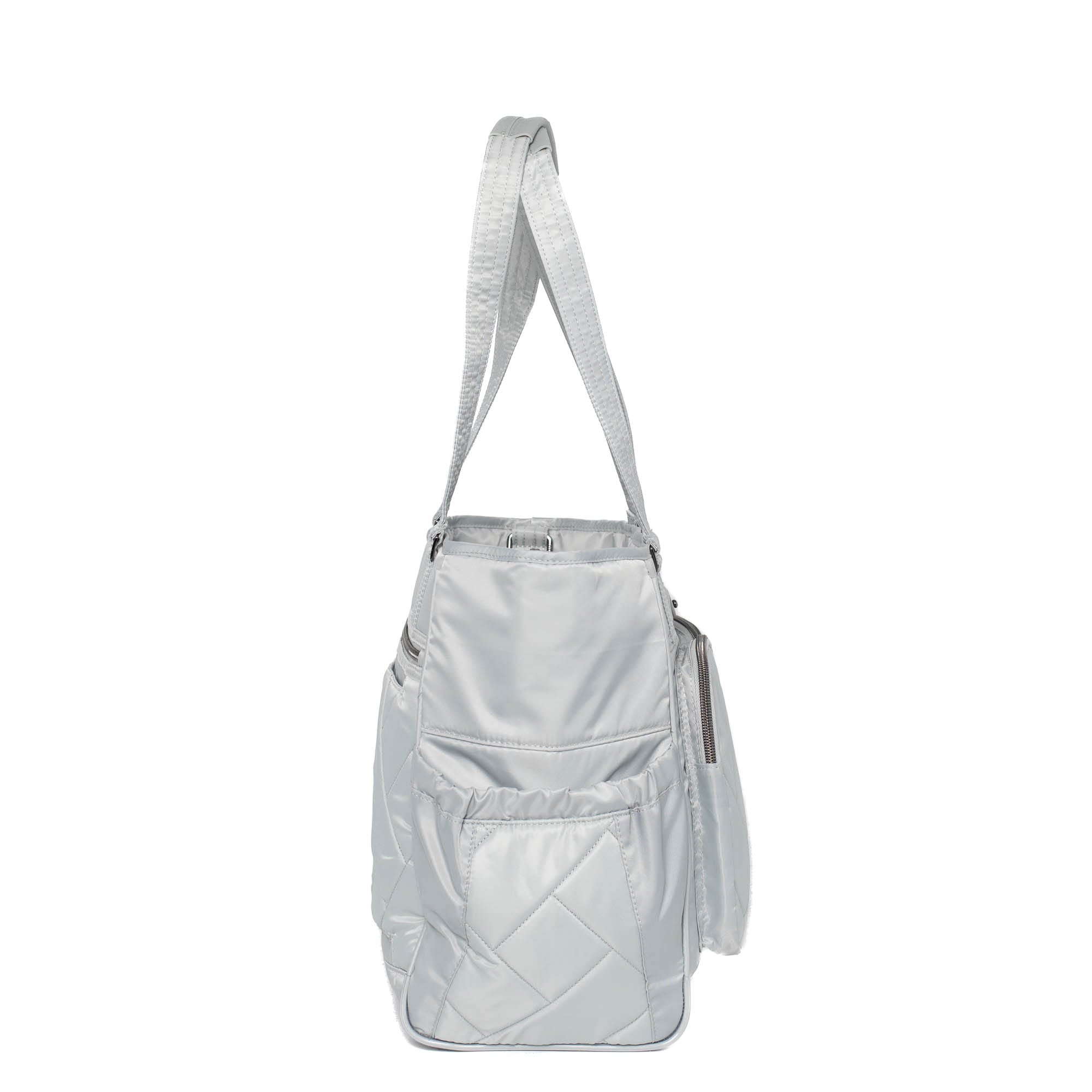 Trotter Tote Bag - CLOUD GREY - Trotter_CloudGrey_03