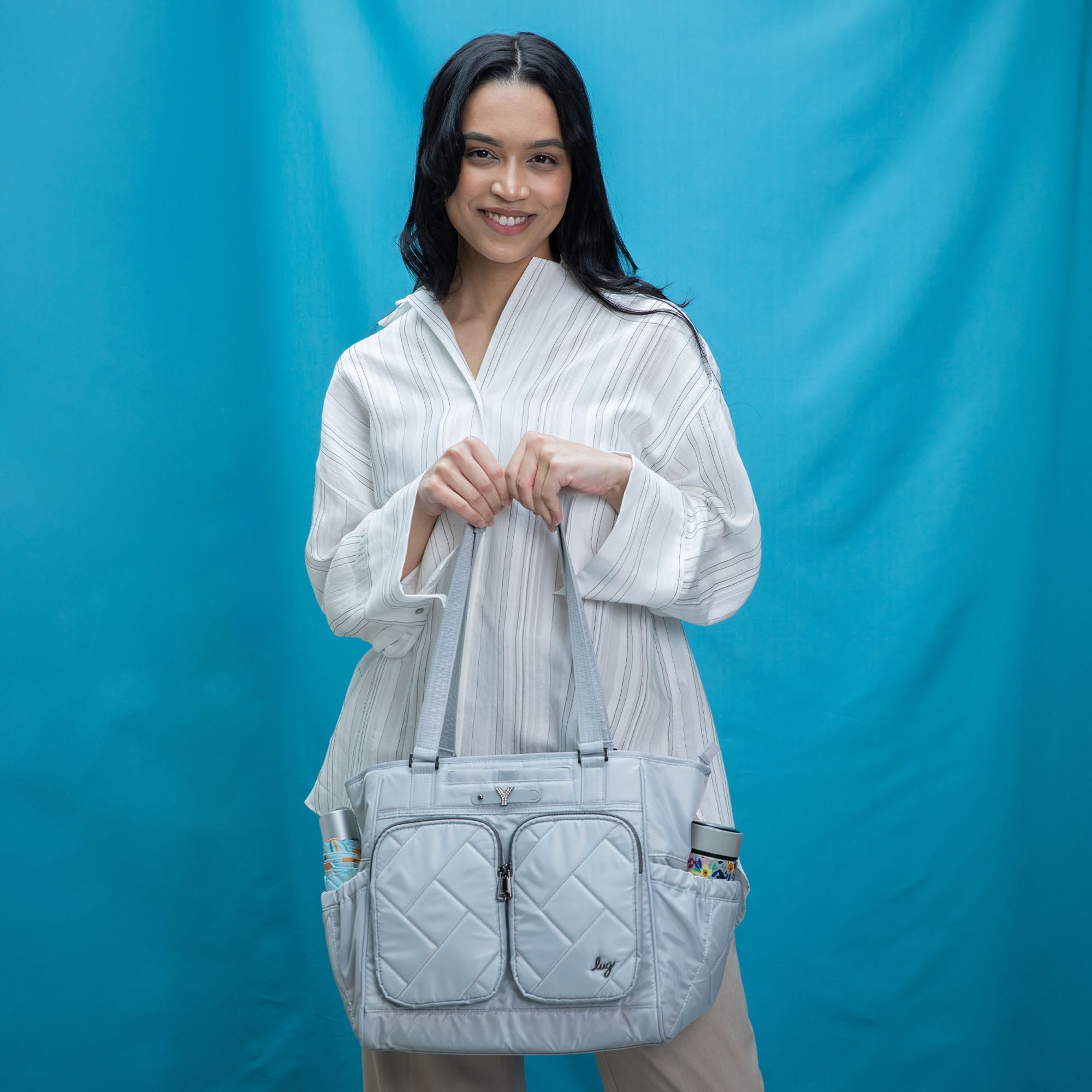 Trotter Tote Bag - - Trotter_Hover_eae6e9d1-c2de-410c-81cd-3c024fcb52cc