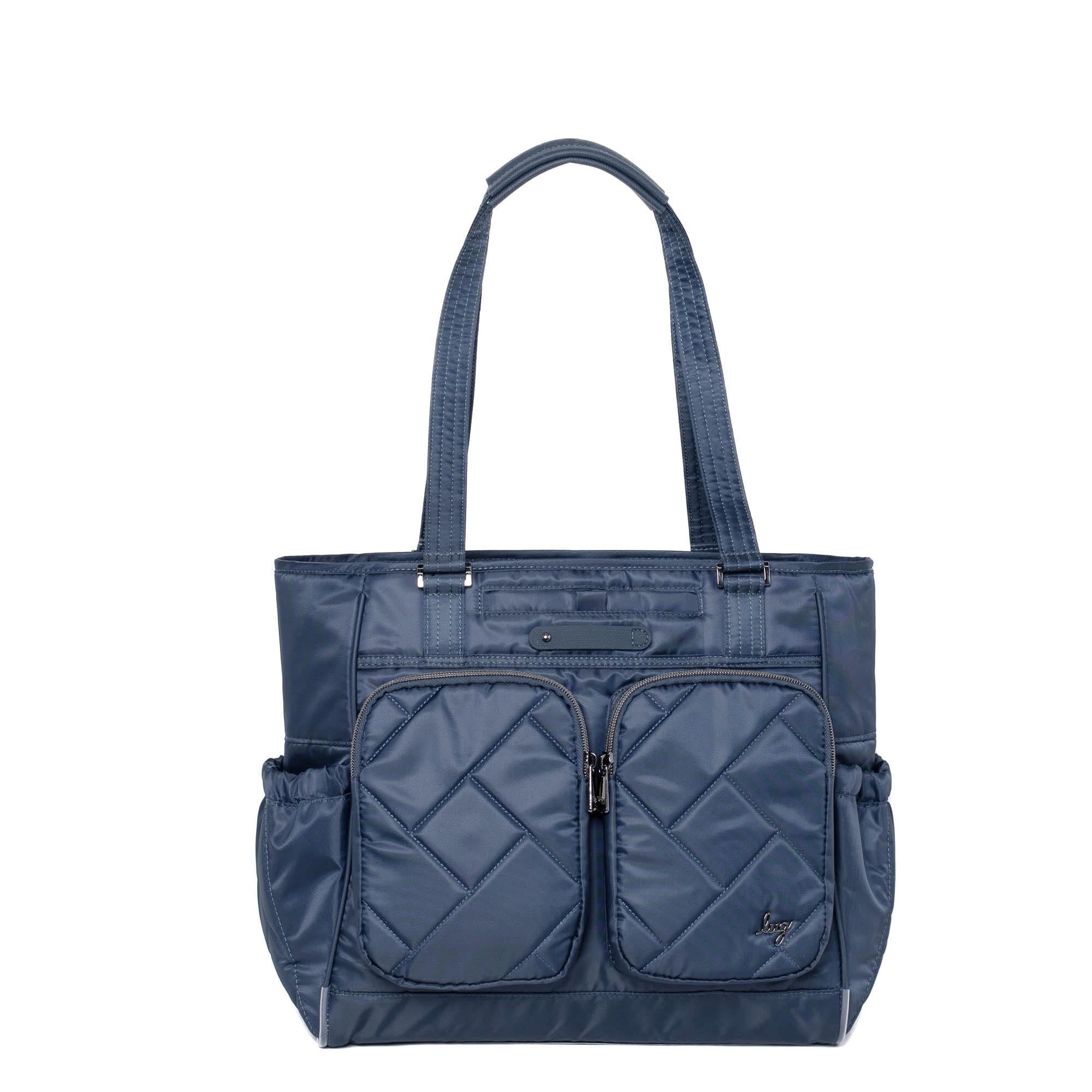 Trotter Tote Bag - INDIGO 2 - Trotter_Indigo_01_1b5fec33-eb66-4c3a-8958-3e681fb661a9