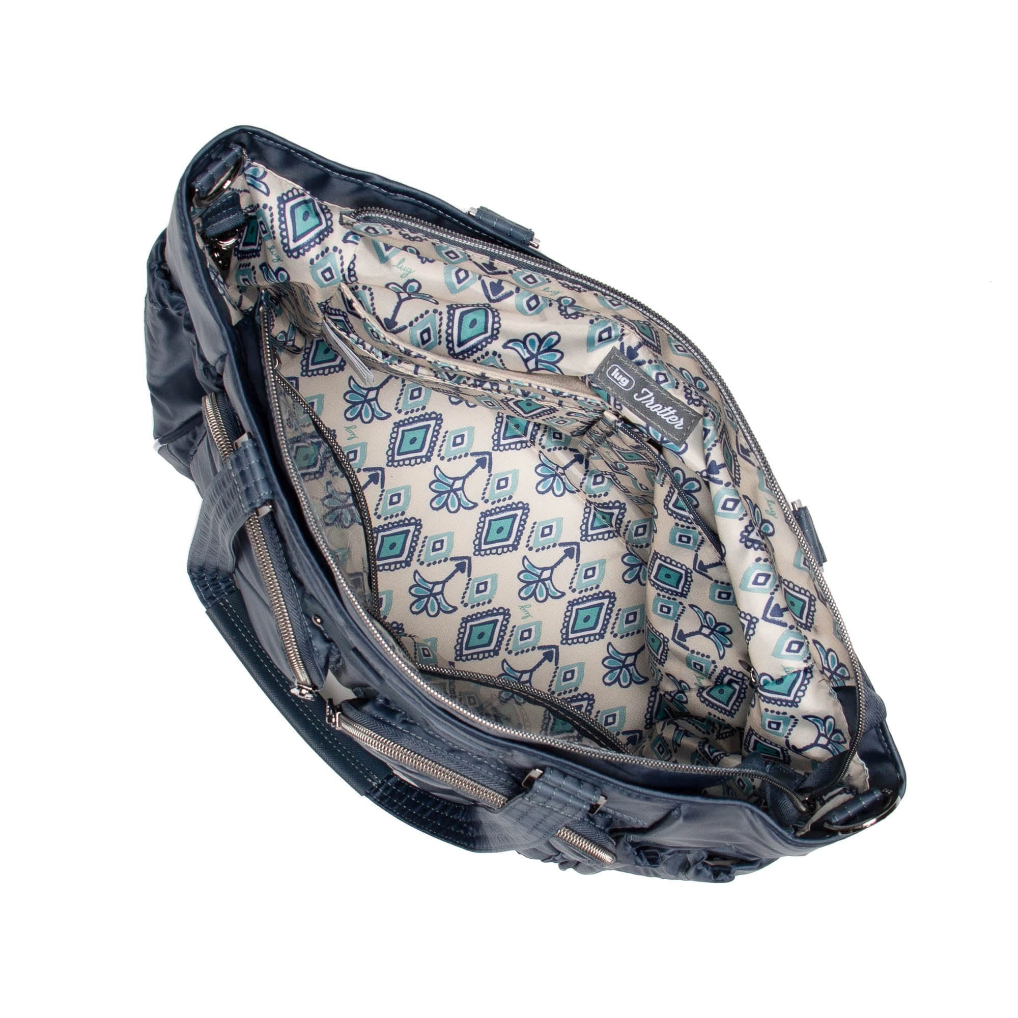 Trotter Tote Bag - INDIGO 2 - Trotter_Indigo_05_966e1be3-061c-4b60-ad21-0bb391a7ca6b
