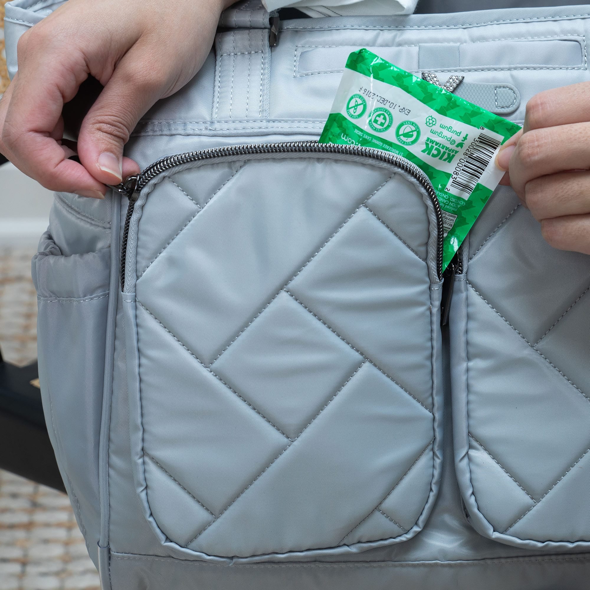 Trotter Tote Bag - - Trotter_Lifestyle_04