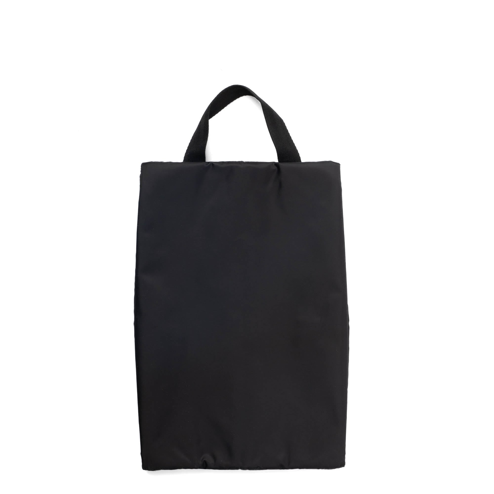 Tuck Hot Styling Tool Case - BLACK - Tuck_Black_02