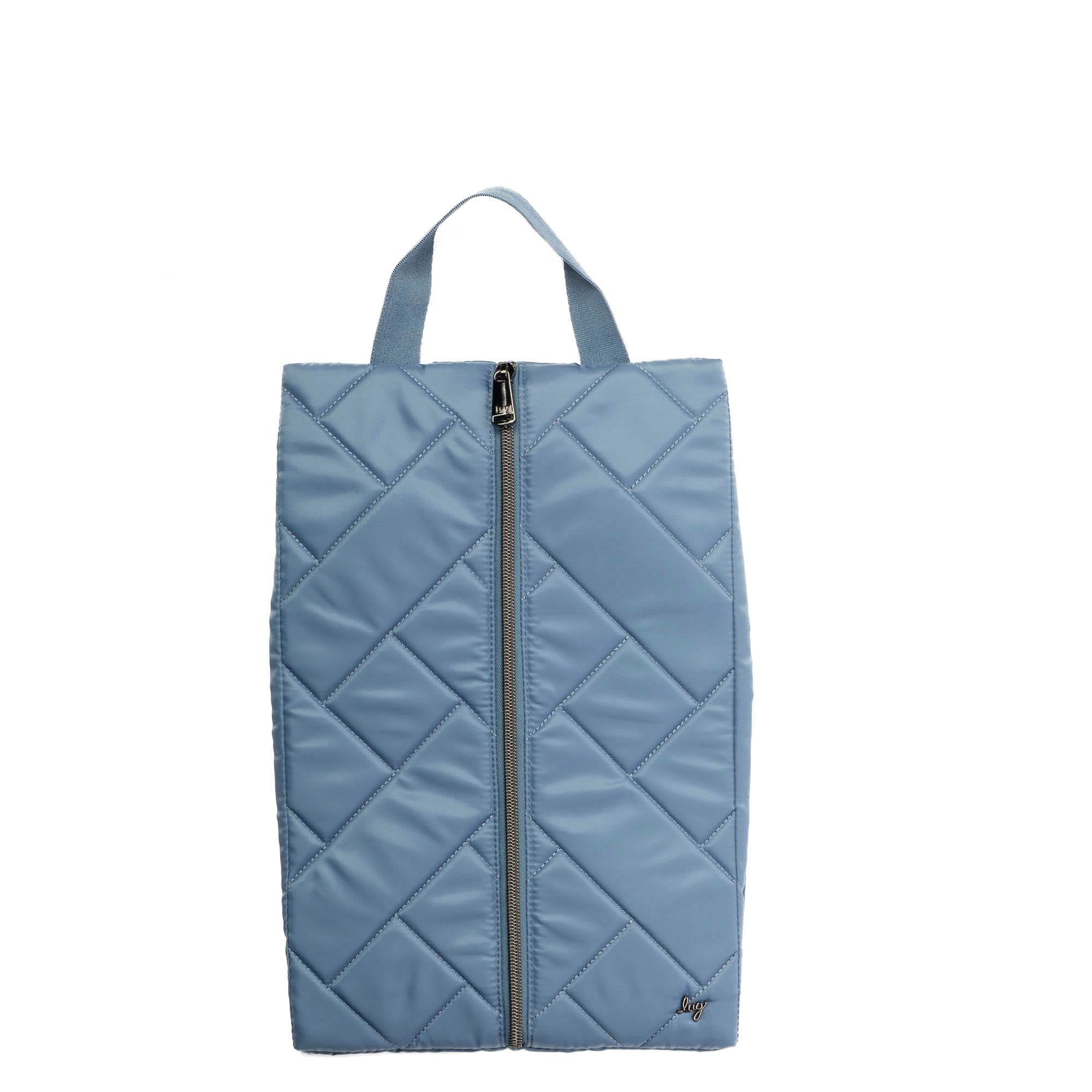 Tuck Hot Styling Tool Case - BLUE MOON ICEPOP - Tuck_BlueMoonIcePop_01