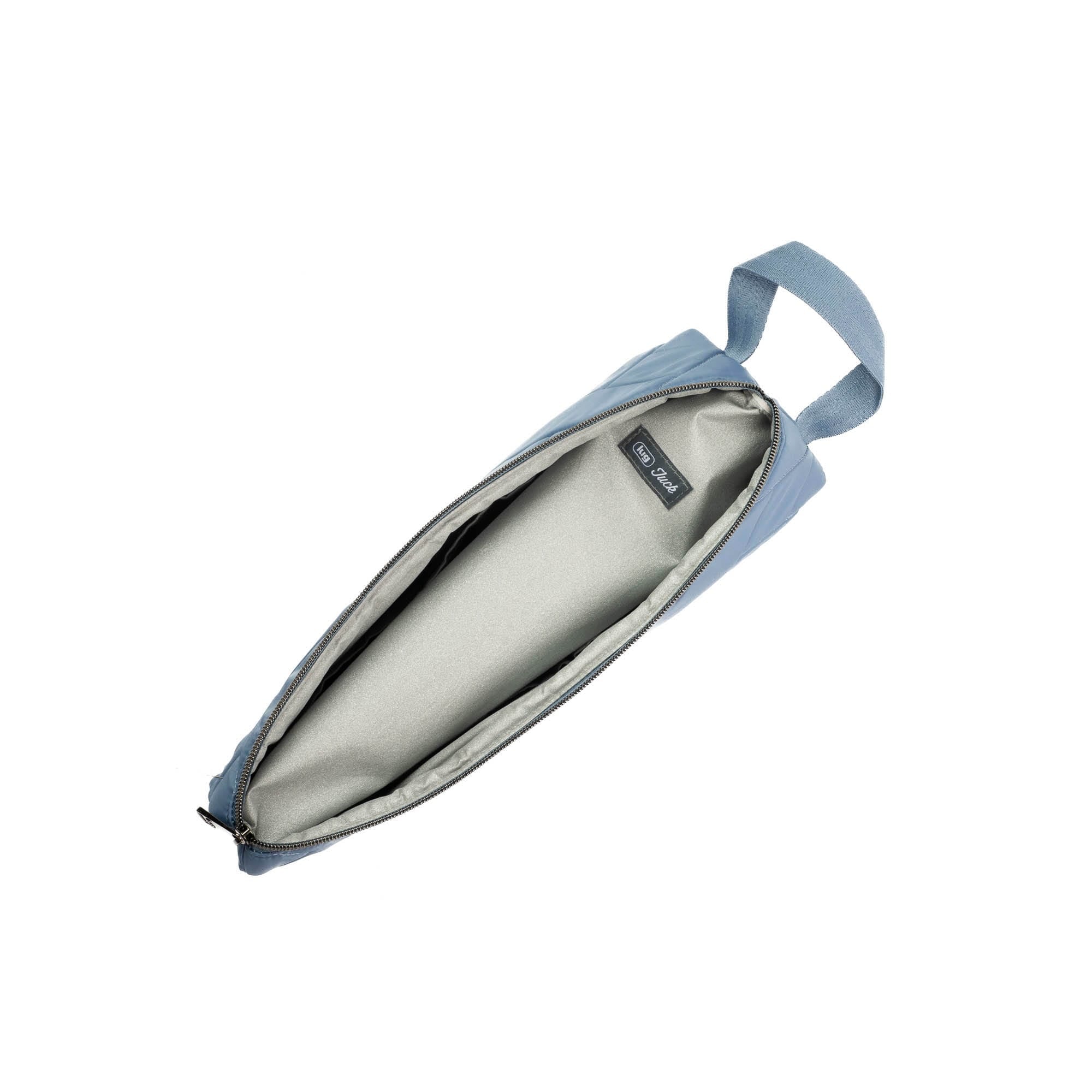 Tuck Hot Styling Tool Case - BLUE MOON ICEPOP - Tuck_BlueMoonIcePop_03