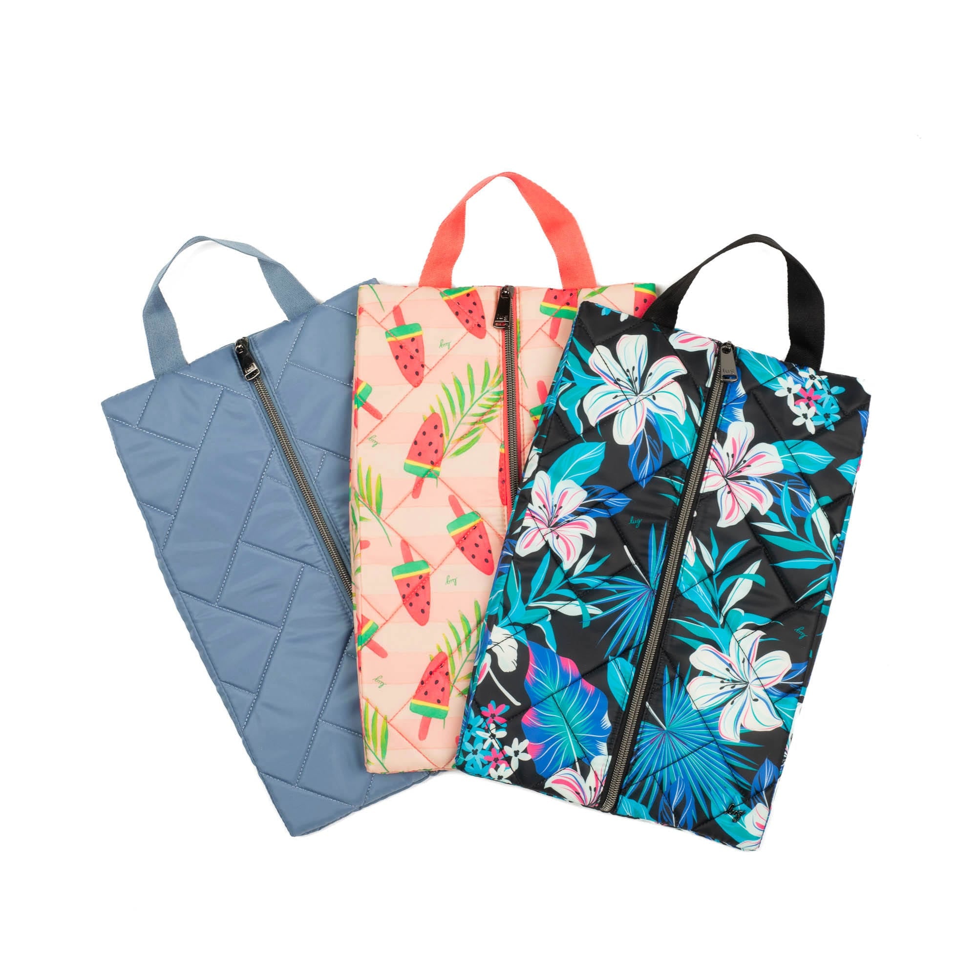 Tuck Hot Styling Tool Case - - Tuck_Group_03