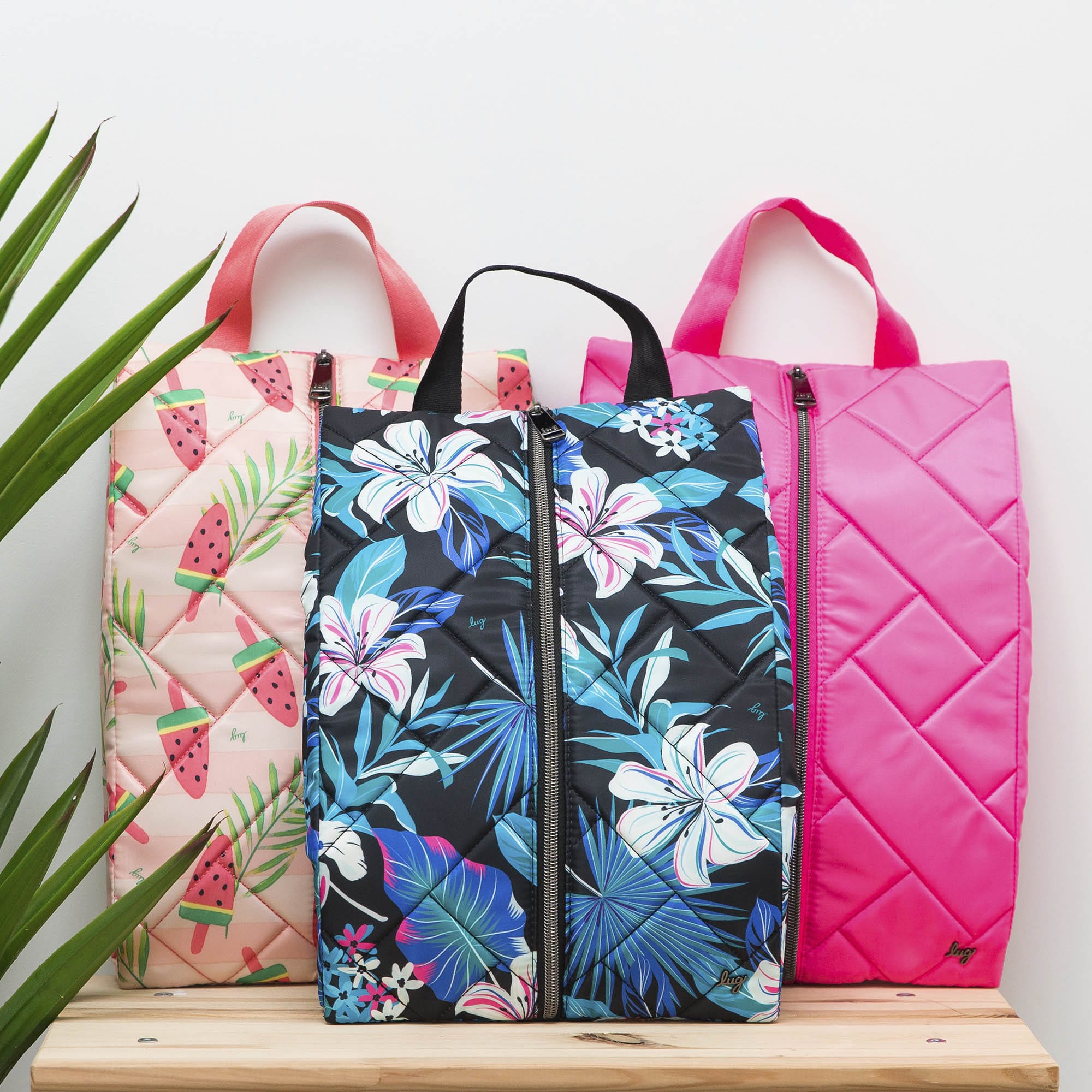 Tuck Hot Styling Tool Case - - Tuck_Hover