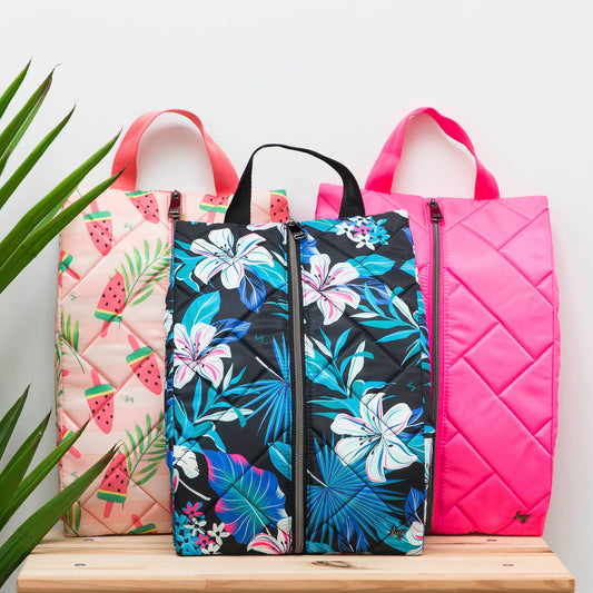 Tuck Hot Styling Tool Case - - Tuck_Hover