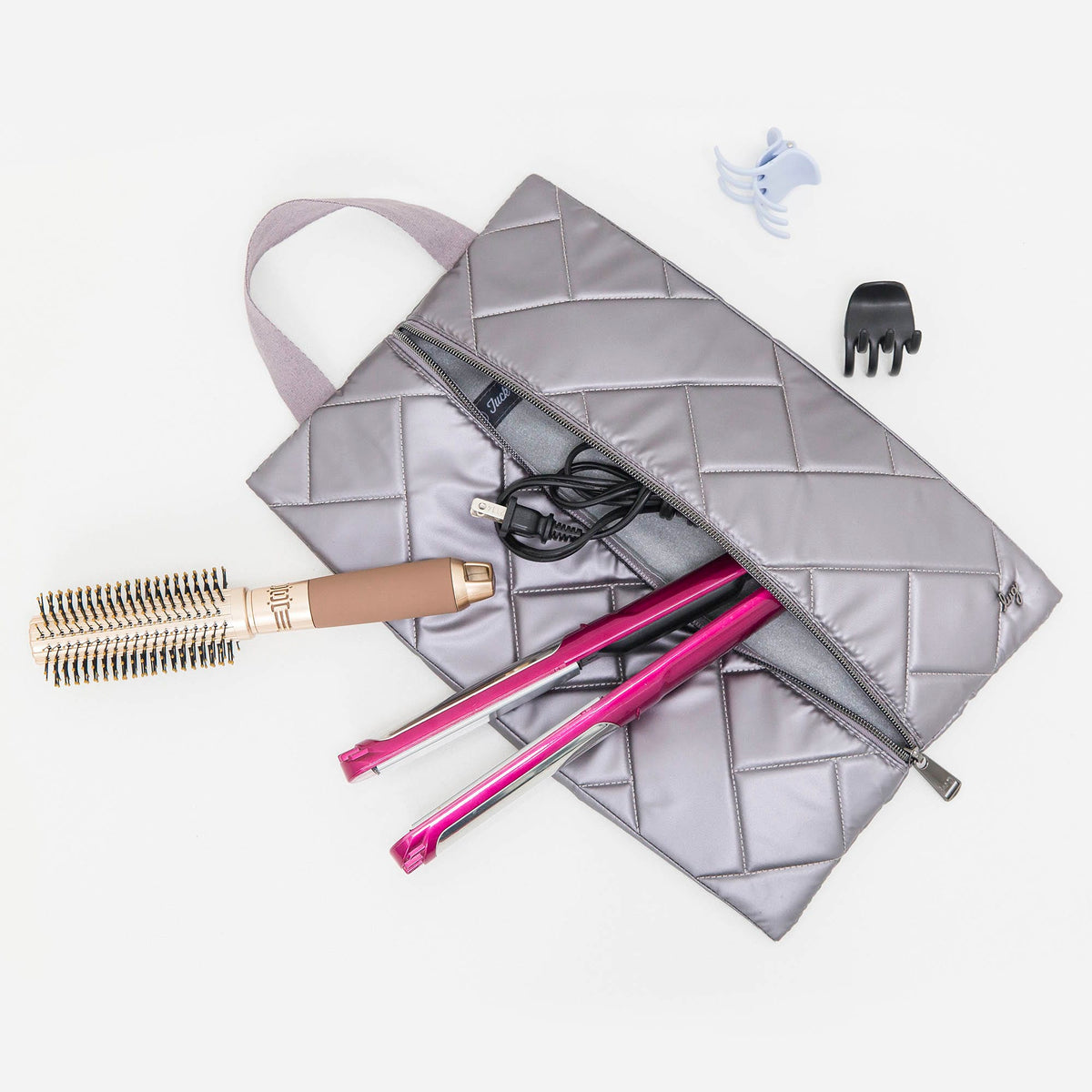 Tuck Hot Styling Tool Case