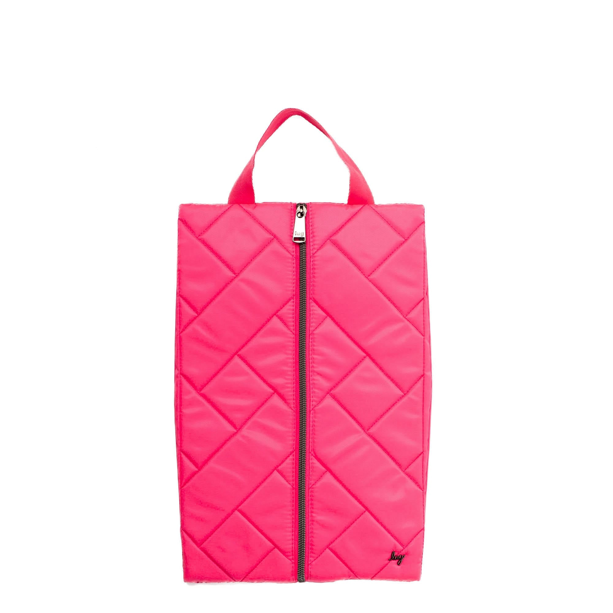 Tuck Hot Styling Tool Case - MAGENTA - Tuck_Magenta_01