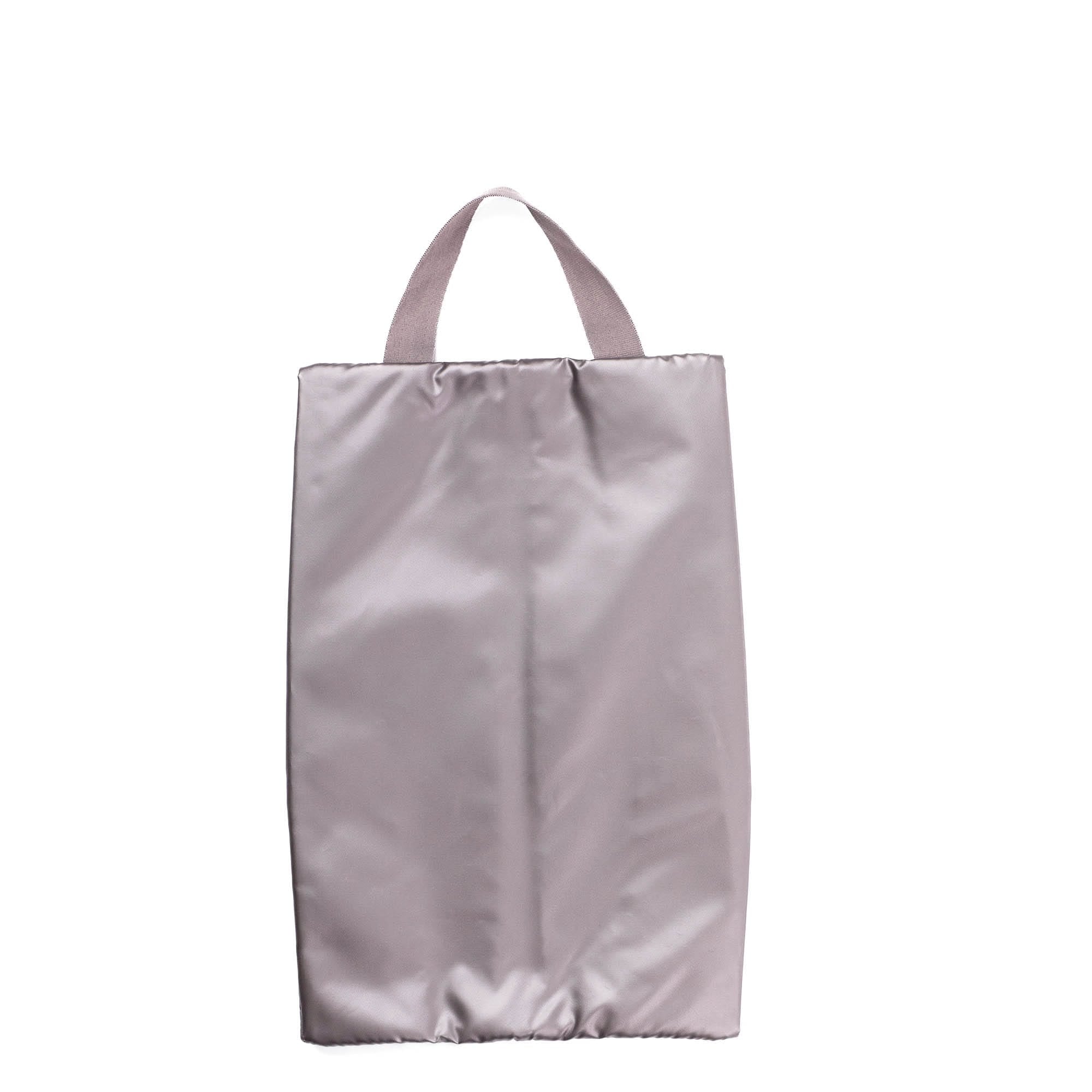 Tuck Hot Styling Tool Case - METALLIC PEARL - Tuck_MetallicPearl_02