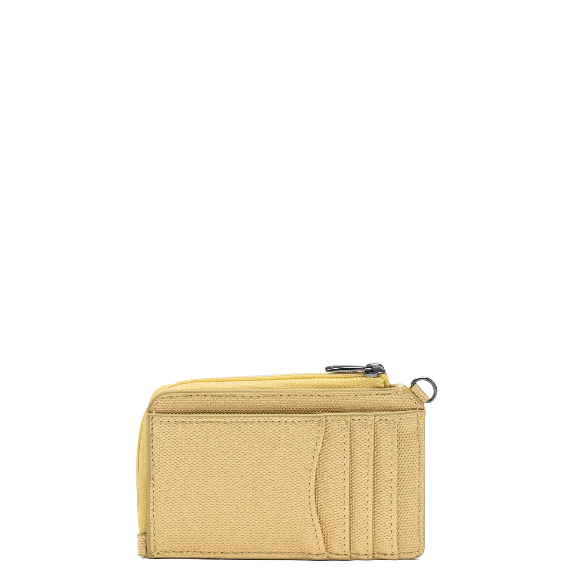 Twirl Matte Luxe VL RFID Wristlet Wallet - METALLIC GOLD - Twirl_MatteLuxe_MetallicGold_03