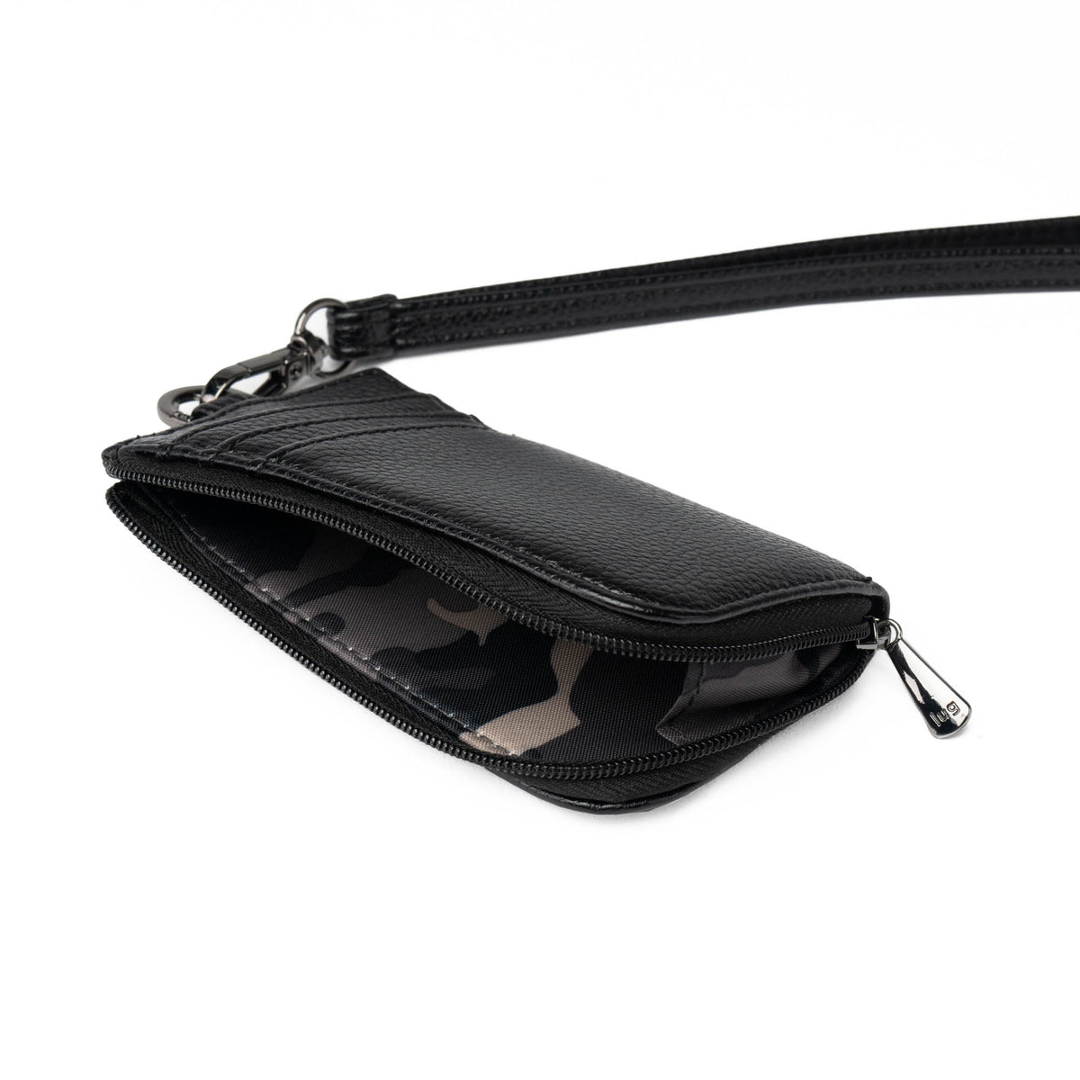 Twister Classic VL RFID Wallet Lanyard