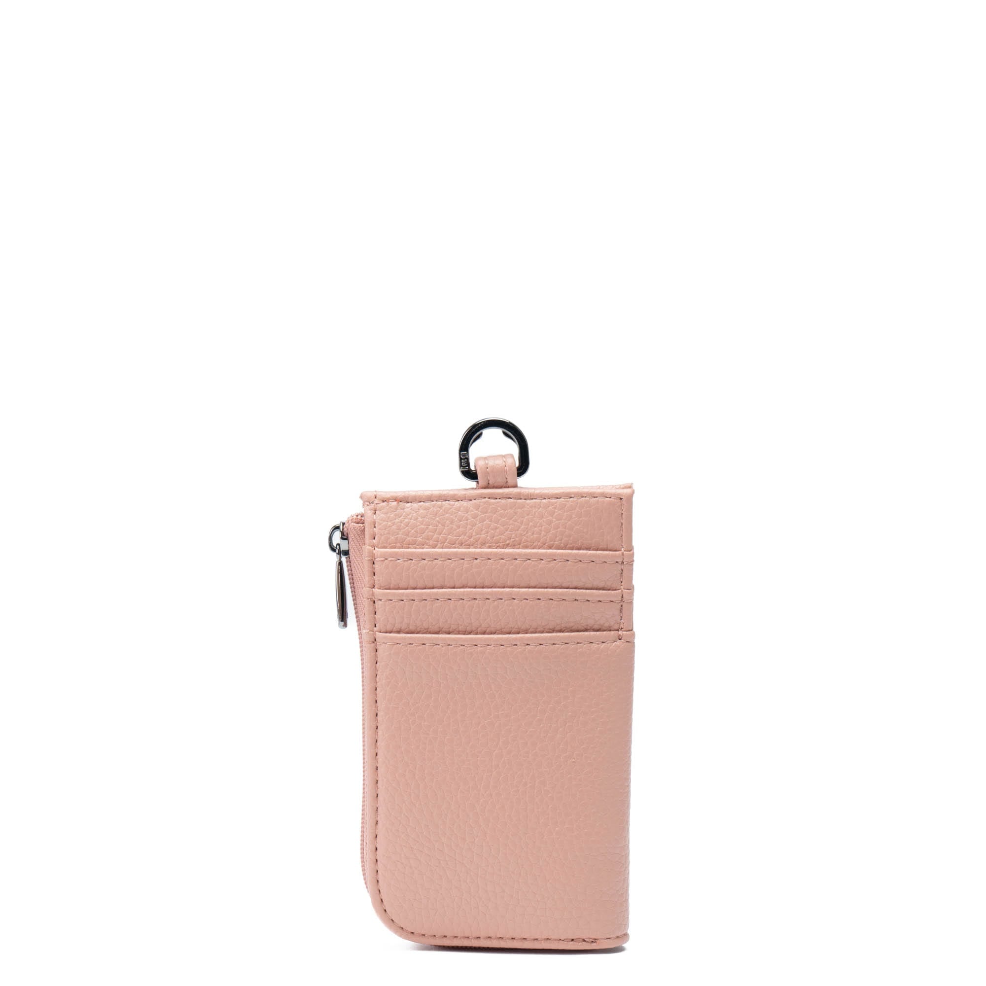 Twister Classic VL RFID Wallet Lanyard - BLUSH - TwisterVL_Blush_02