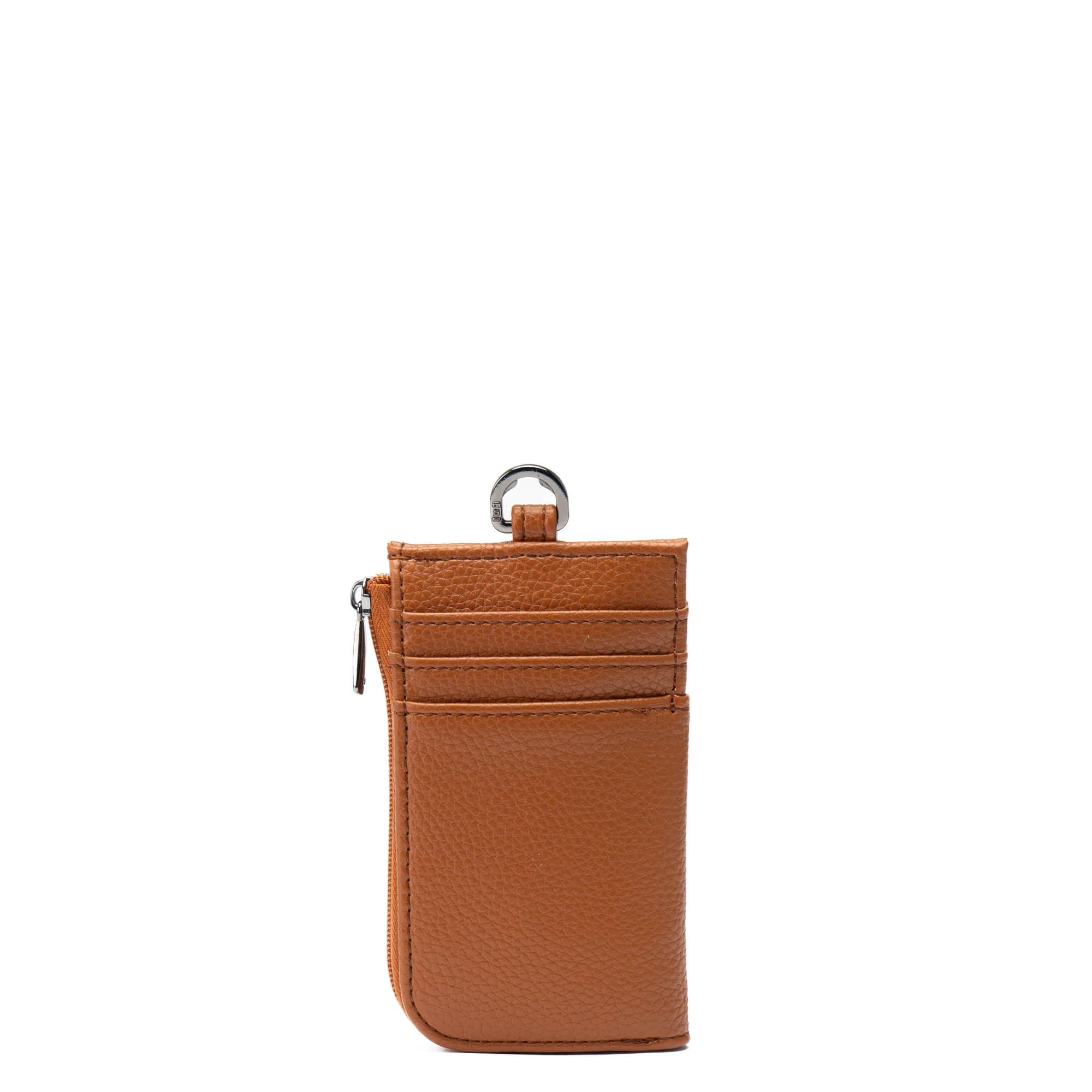 Twister Classic VL RFID Wallet Lanyard - COPPER BROWN - TwisterVL_CopperBrown_02