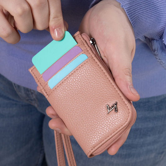 Twister Classic VL RFID Wallet Lanyard - - TwisterVL_Lifestyle_02