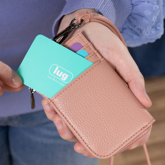 Twister Classic VL RFID Wallet Lanyard - - TwisterVL_Lifestyle_03