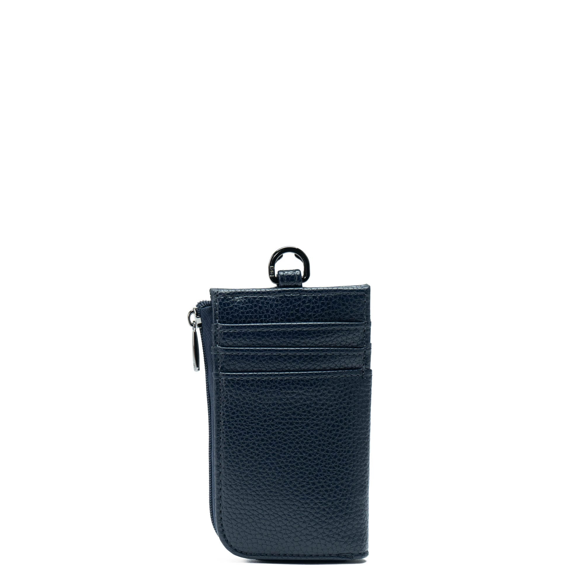 Twister Classic VL RFID Wallet Lanyard - NAVY BLUE - TwisterVL_NavyBlue_02