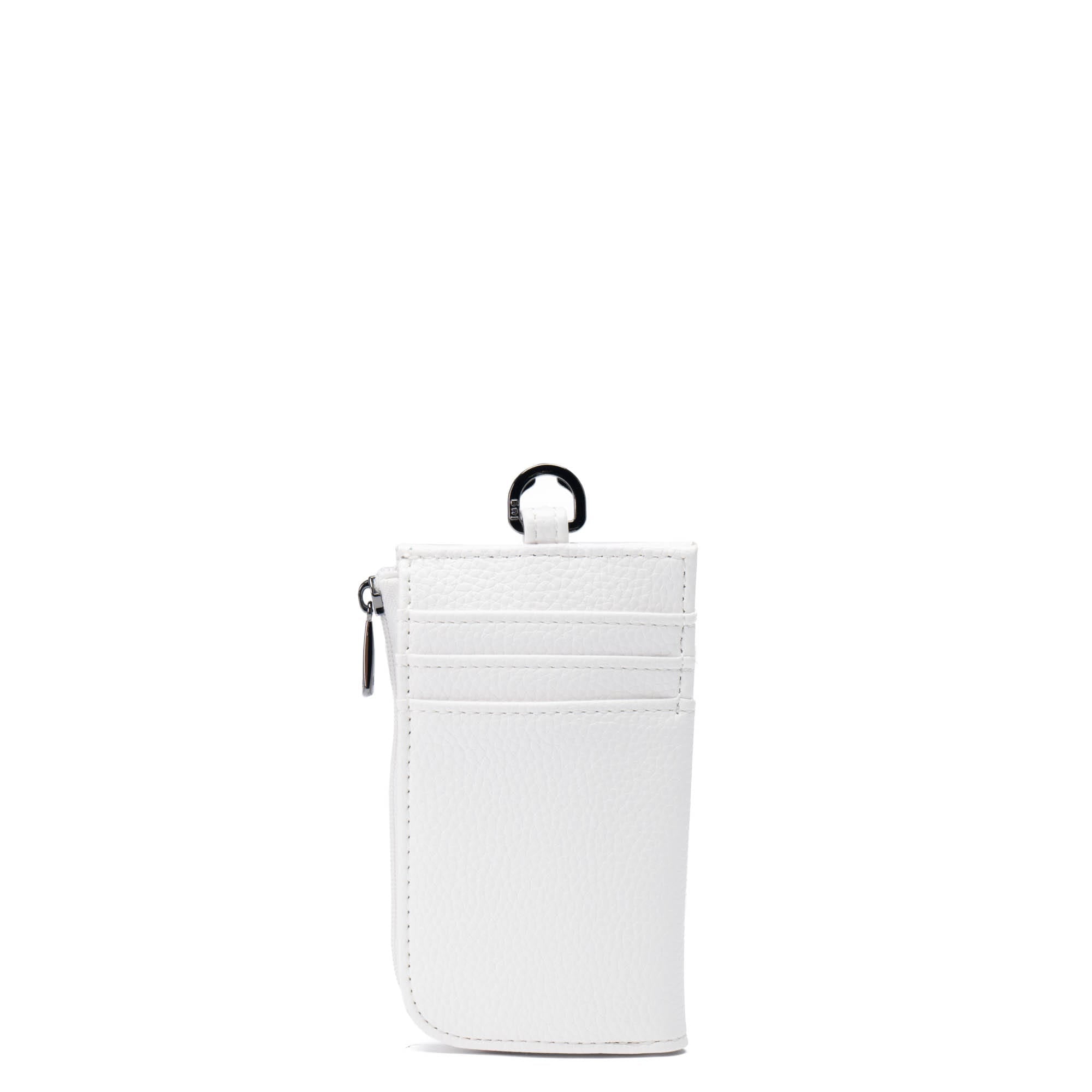 Twister Classic VL RFID Wallet Lanyard - WHITE - TwisterVL_White_02