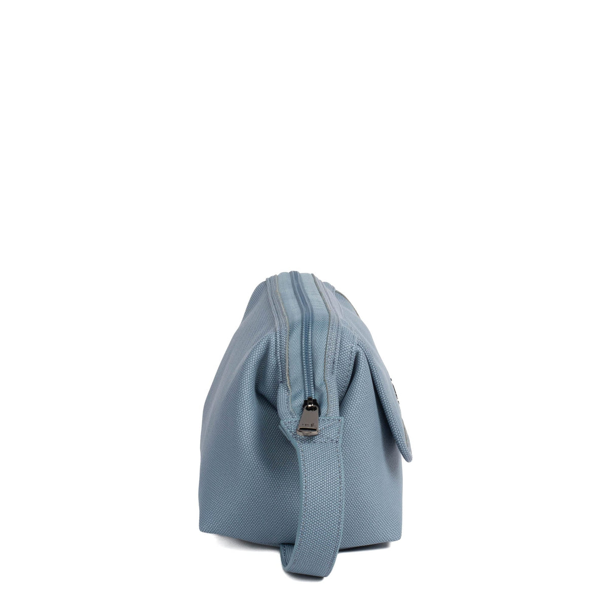 Via Matte Luxe VL Toiletry Case - BLUE MOON - ViaMatteLuxeVL_BlueMoon_03