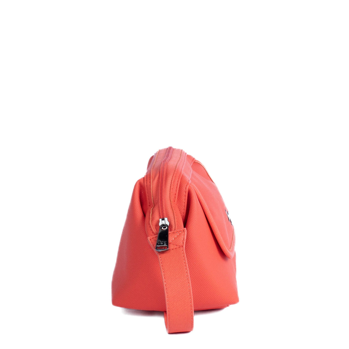 Via Matte Luxe VL Toiletry Case - PAPAYA - ViaMatteLuxeVL_Papaya_03