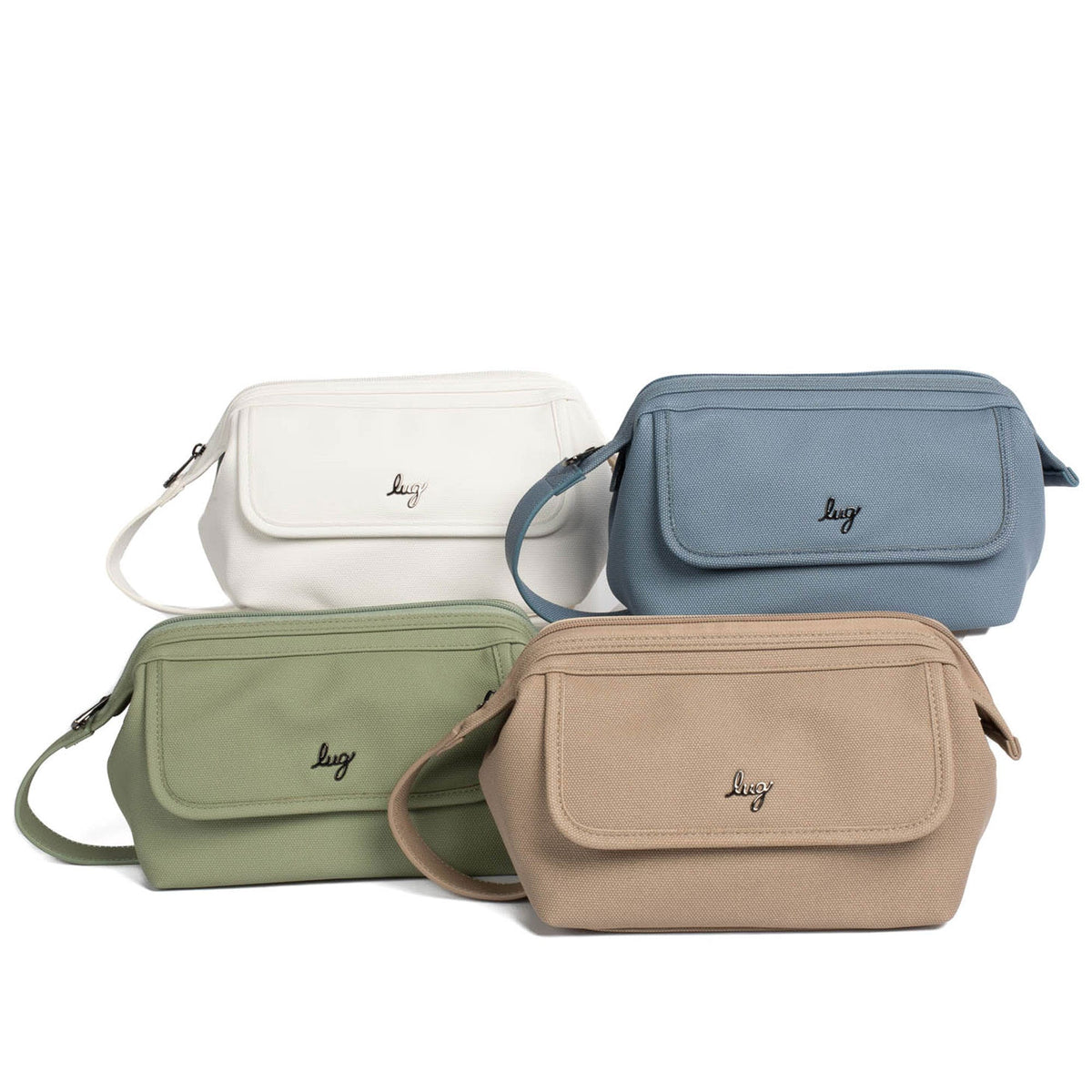 toiletry pouch crossbody