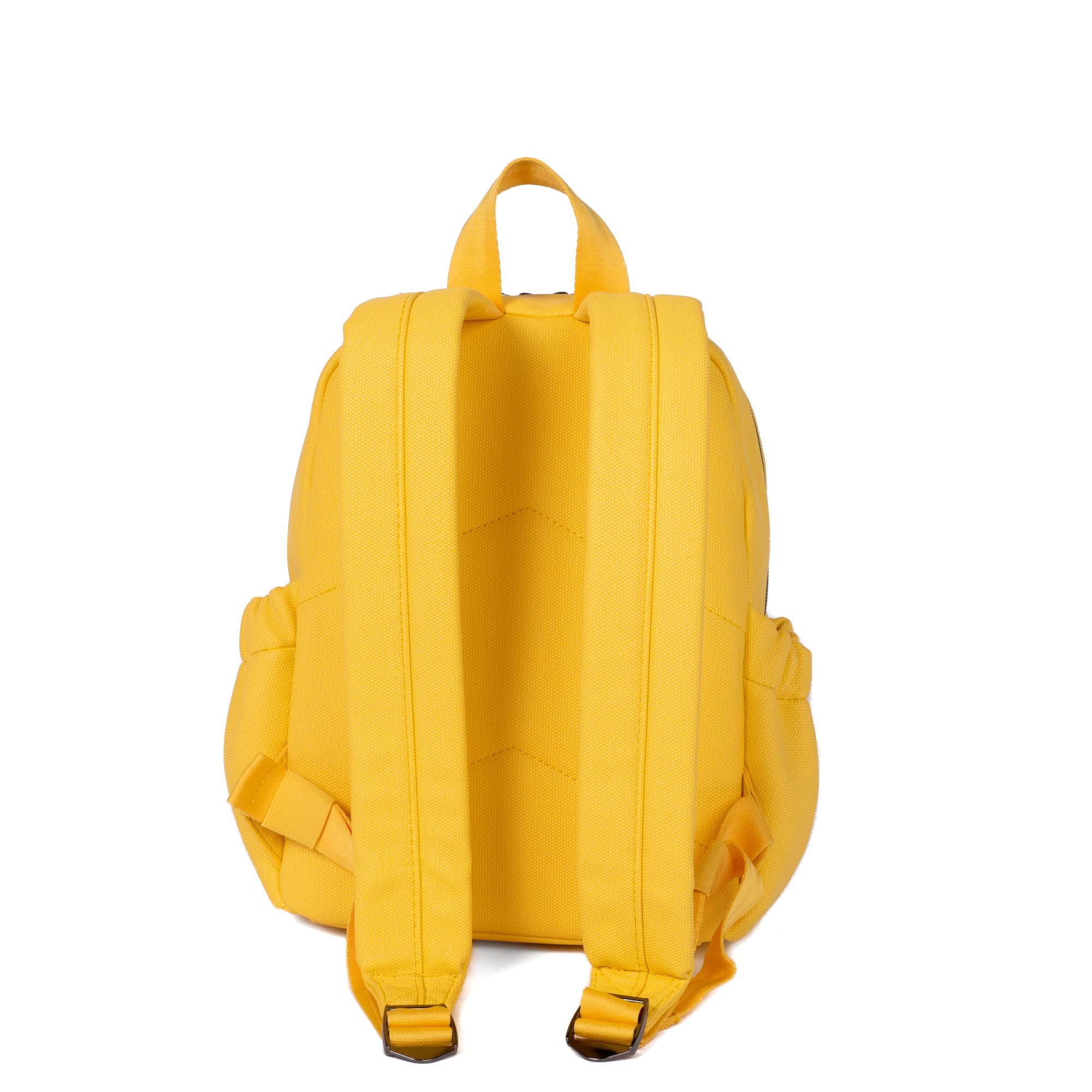 Volley Mini Matte Luxe VL Backpack - BANANA - VolleyMiniMLBackpack_Banana_04