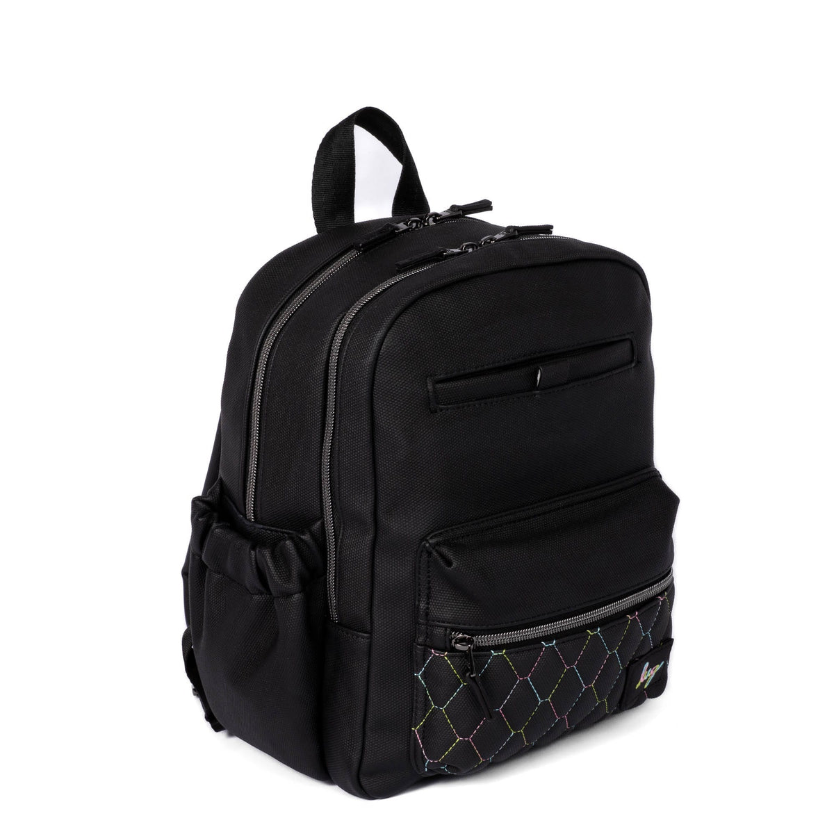 Volley Mini Matte Luxe VL Backpack