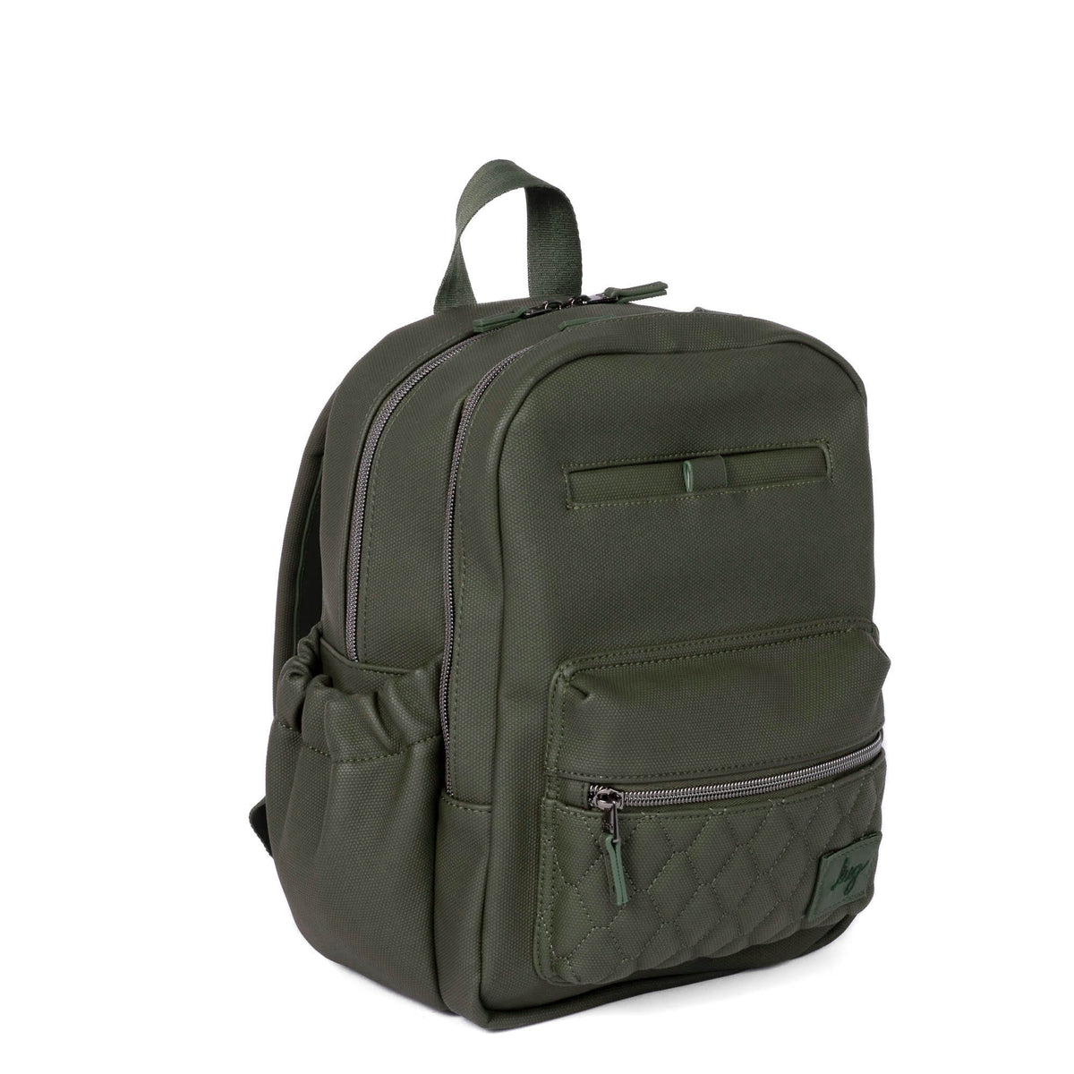 Volley Mini Matte Luxe VL Backpack