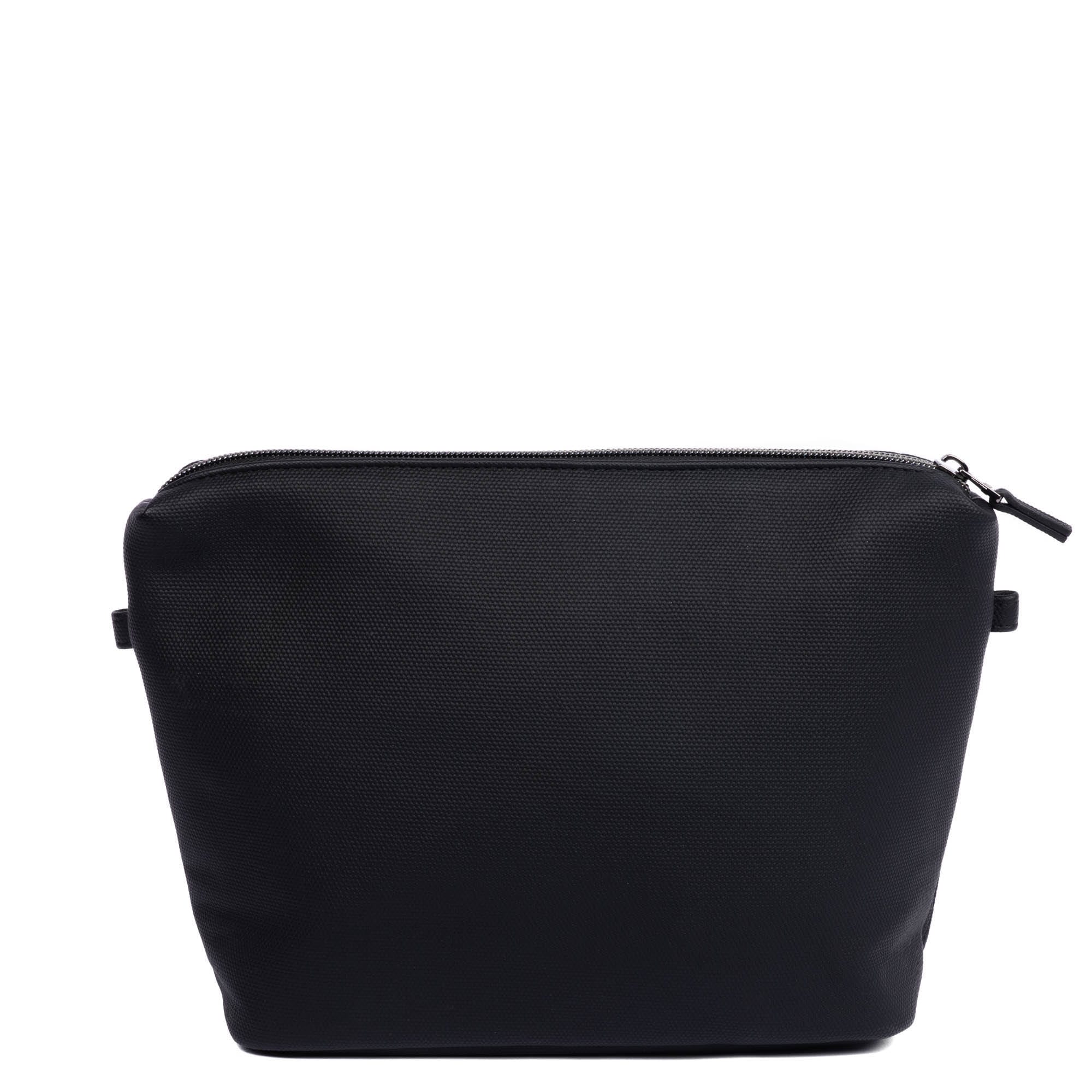Volley Matte Luxe VL Pouch - BLACK - VolleyPouchLVL_Black_04