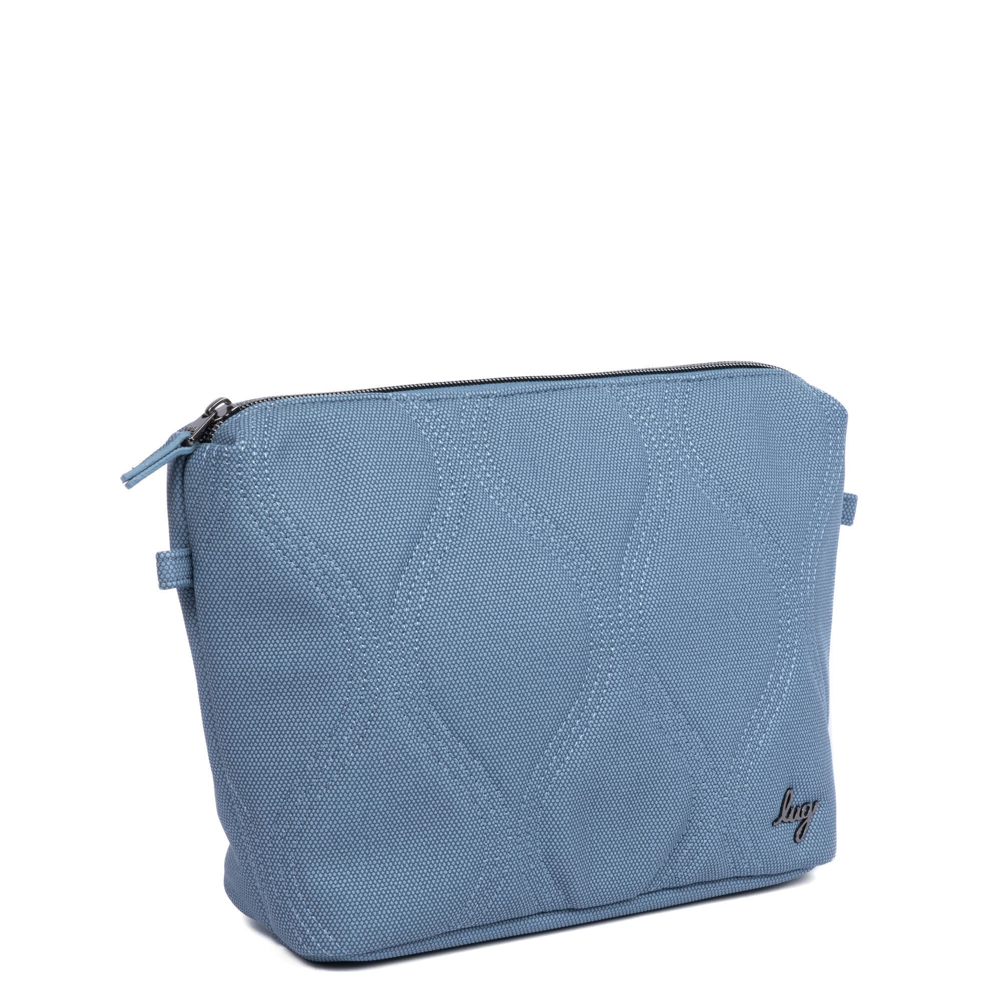 Volley Matte Luxe VL Pouch - BLUE MOON ICEPOP - VolleyPouchLVL_BluemoonIcePop_02
