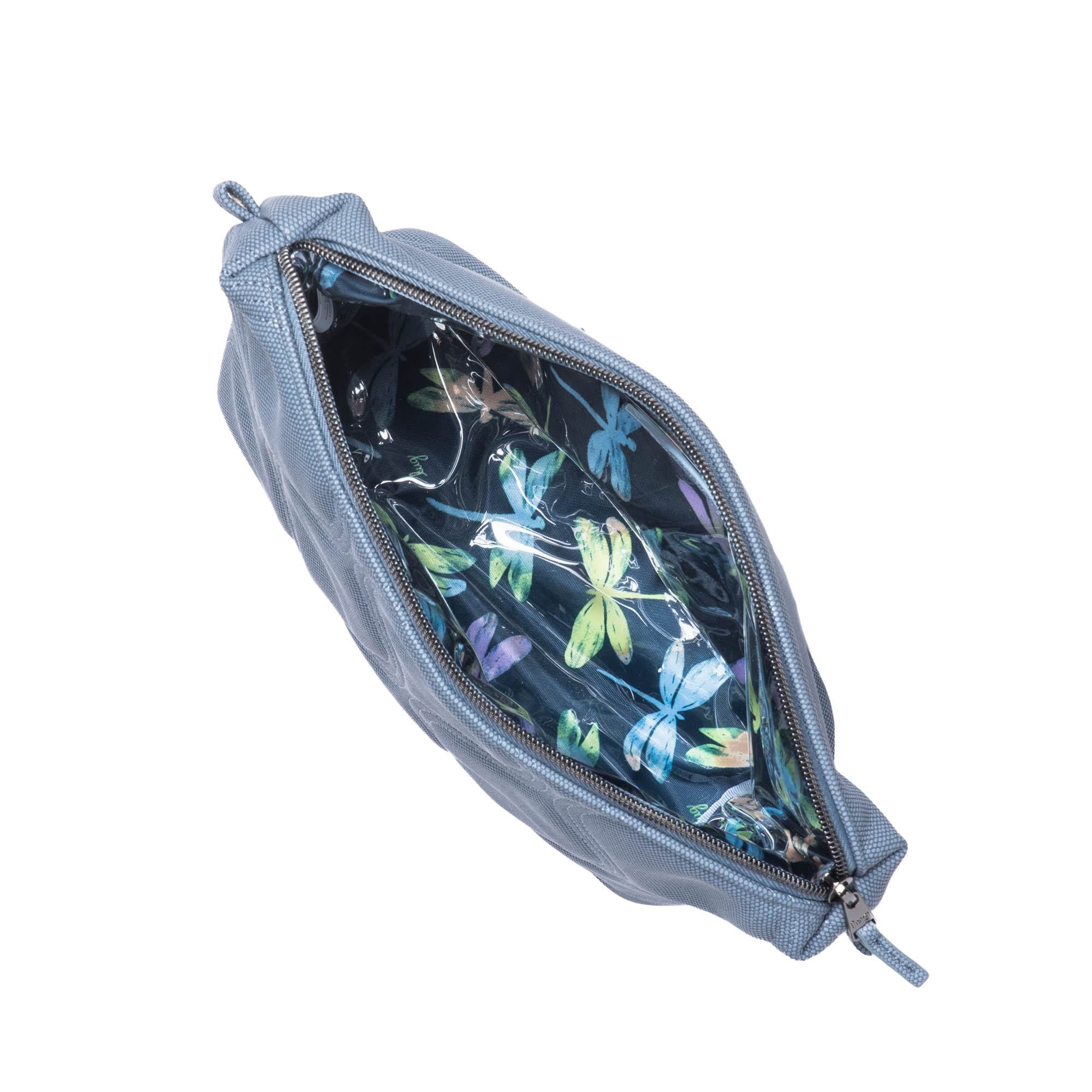 Volley Matte Luxe VL Pouch - BLUE MOON ICEPOP - VolleyPouchLVL_BluemoonIcePop_05