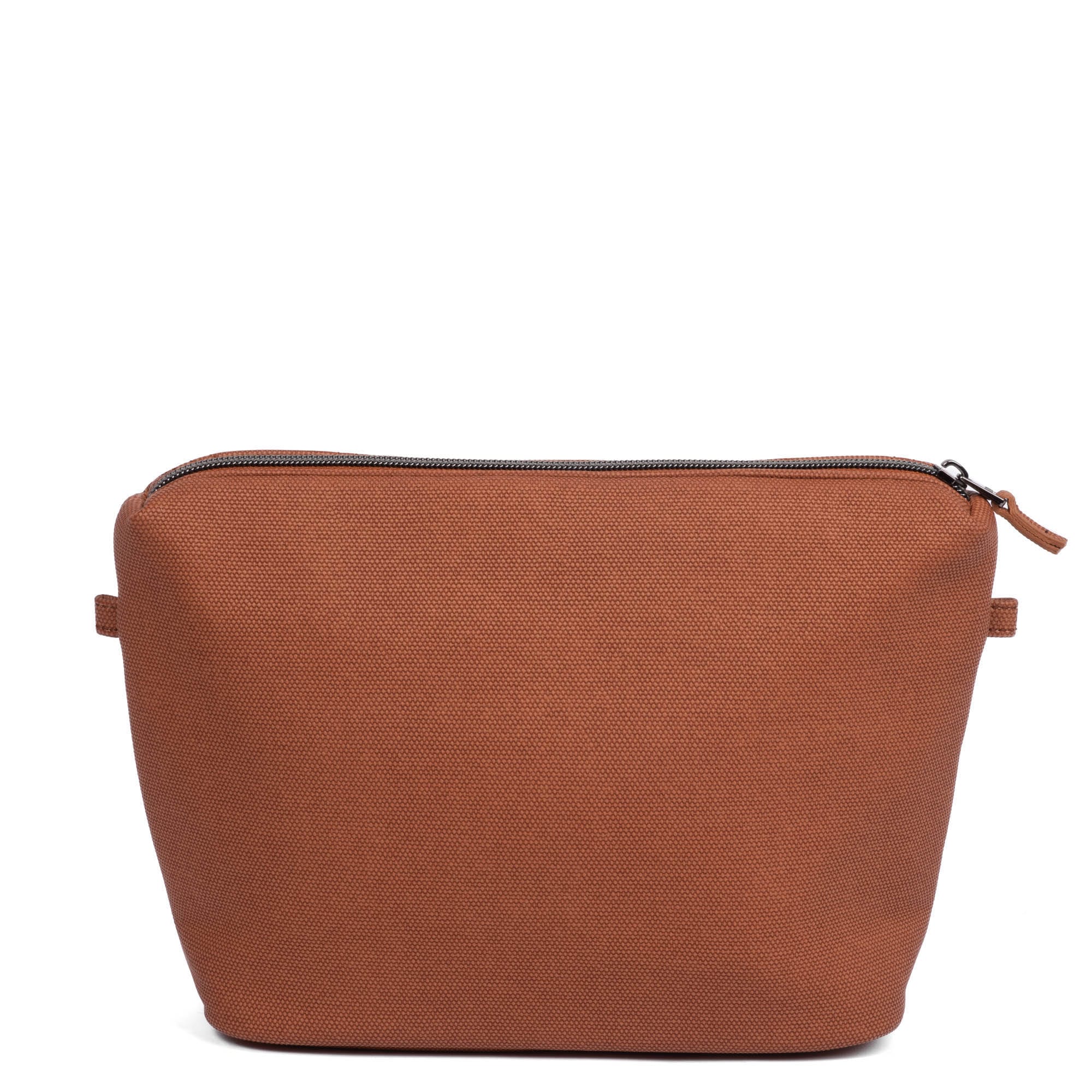 Volley Matte Luxe VL Pouch - COPPER - VolleyPouchLVL_Copper_04