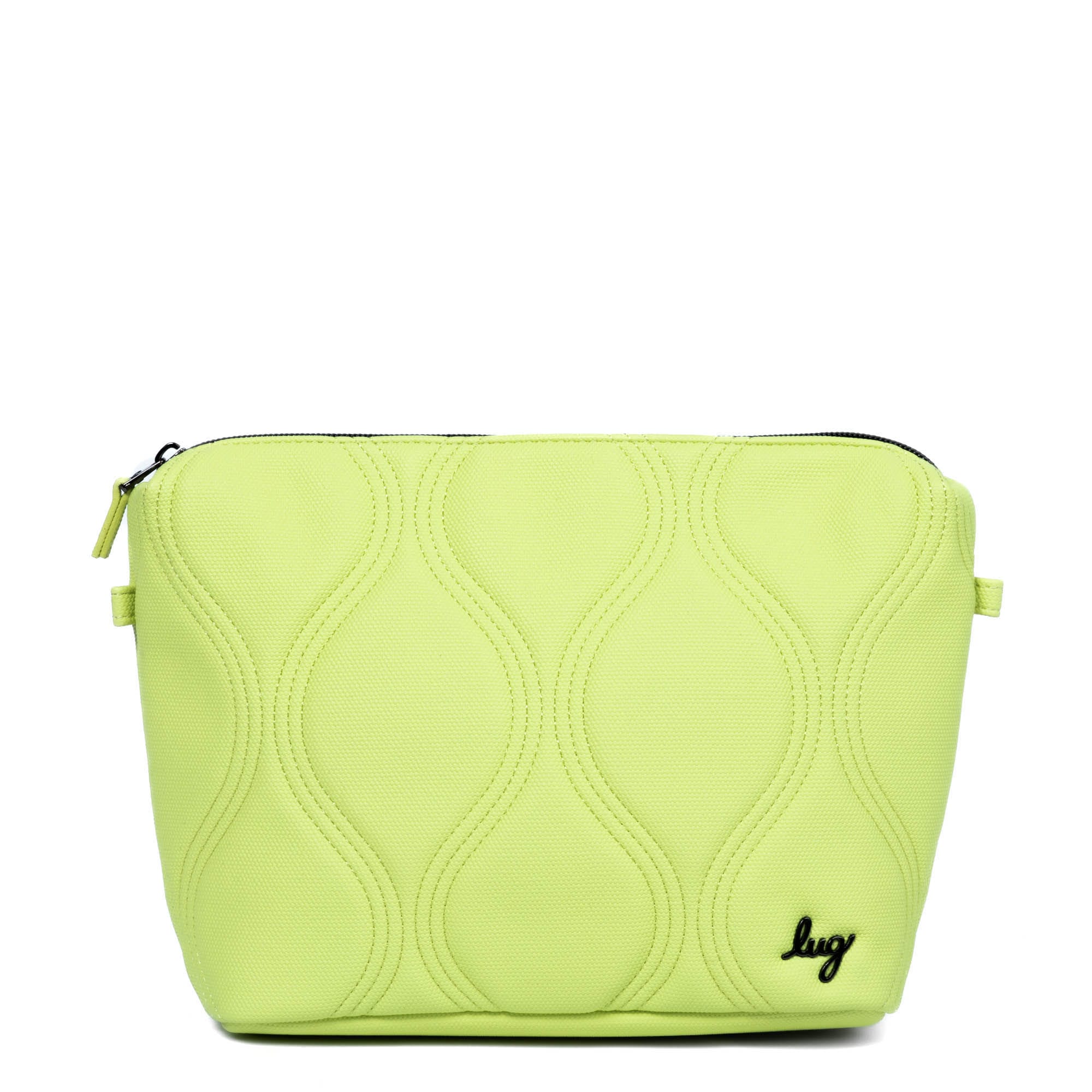 Volley Matte Luxe VL Pouch - MARGARITA ICEPOP - VolleyPouchLVL_MargaritaIcePop_01