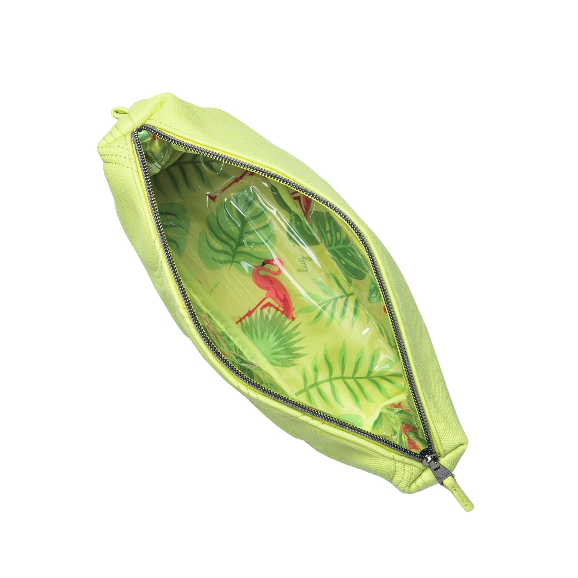 Volley Matte Luxe VL Pouch - MARGARITA ICEPOP - VolleyPouchLVL_MargaritaIcePop_05