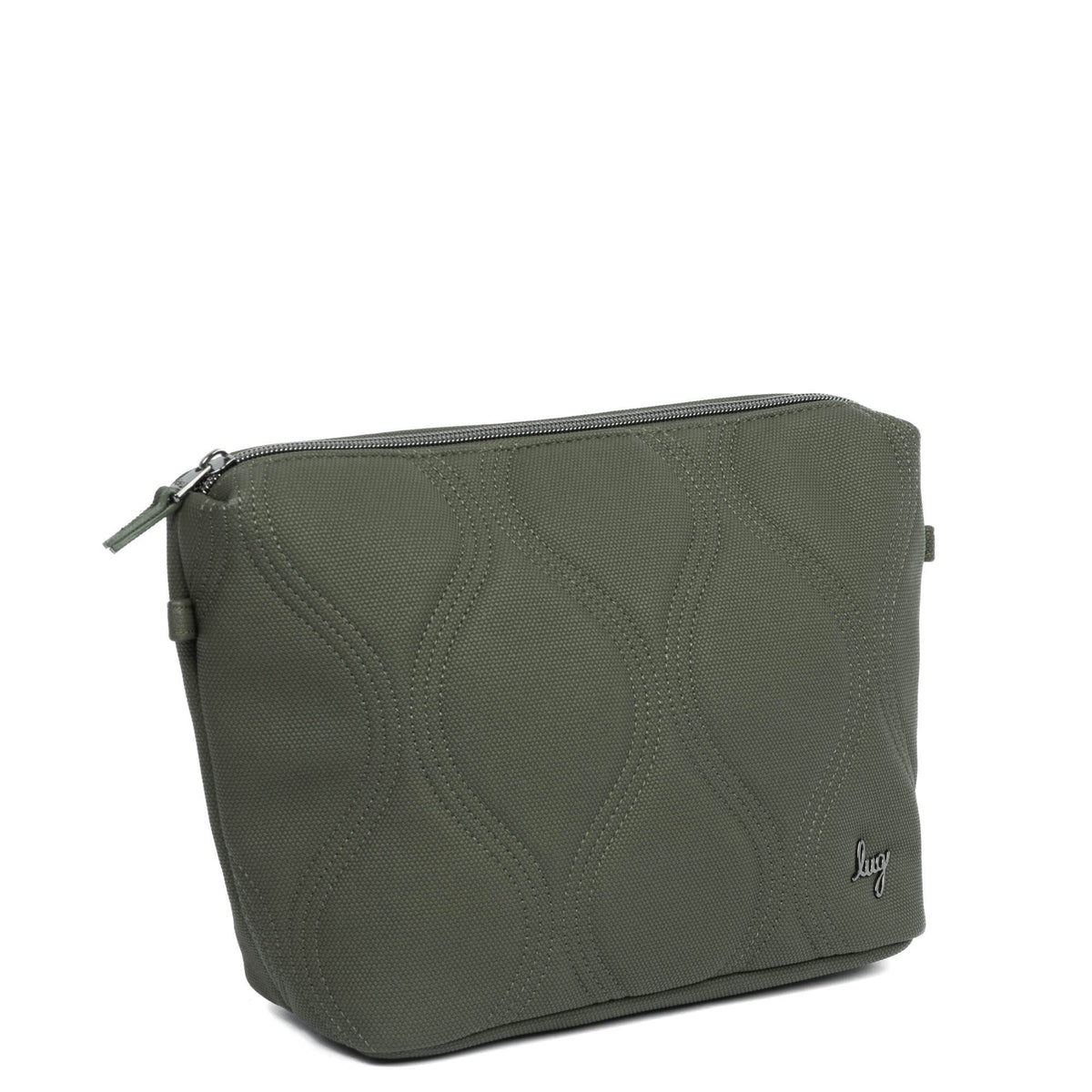 Volley Matte Luxe VL Pouch